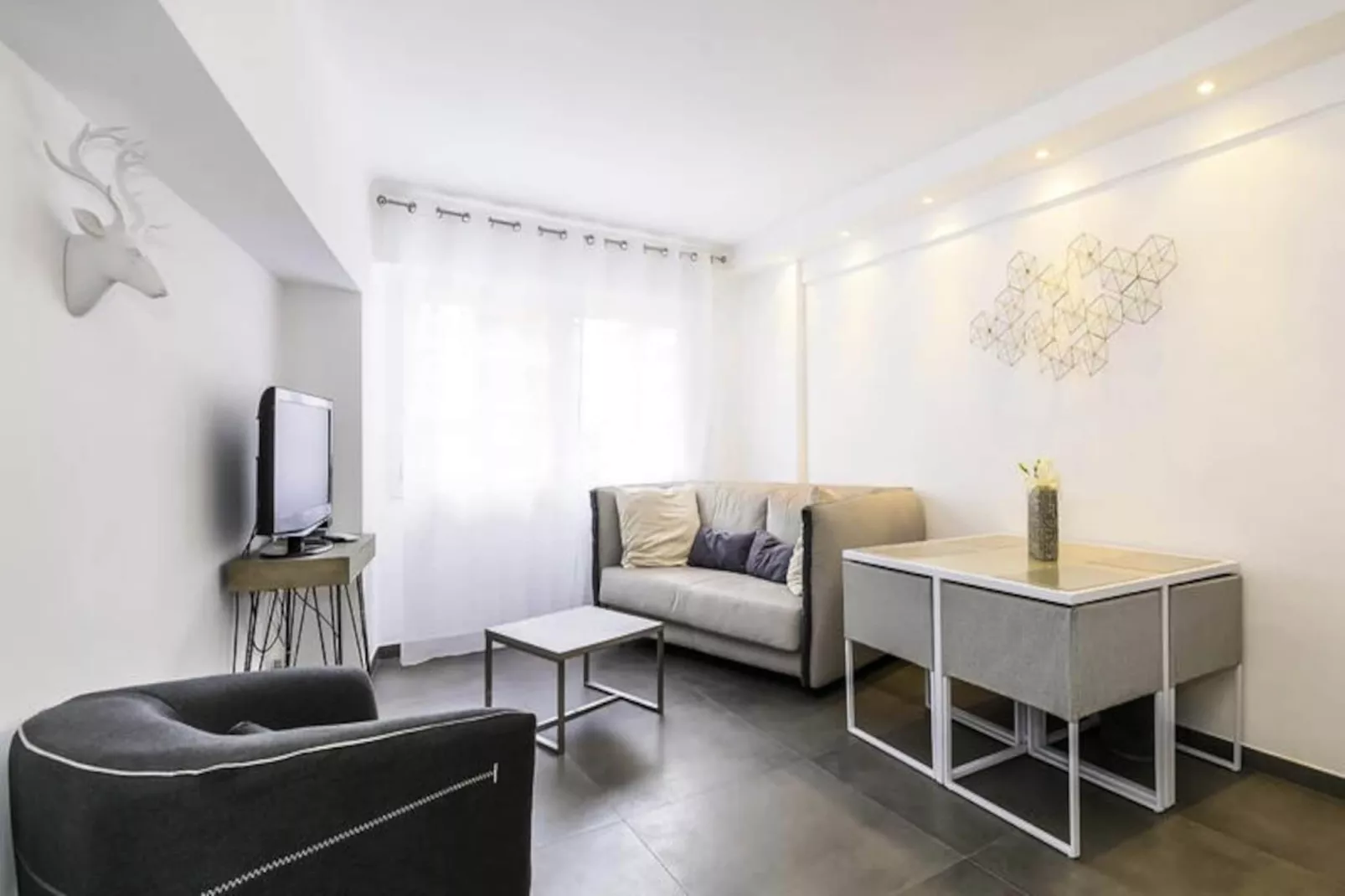 Appartements à Cannes