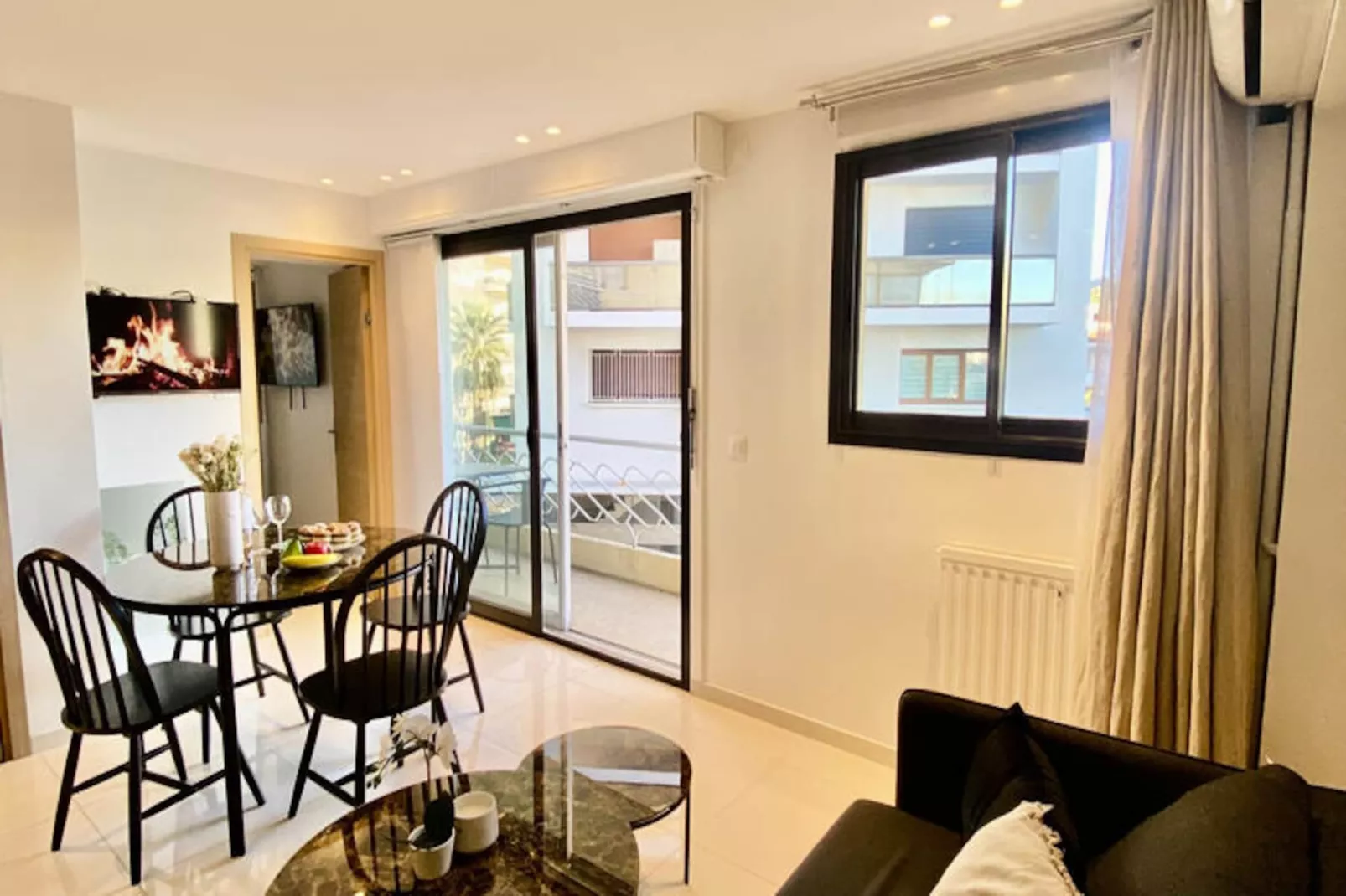 Appartements à Cannes