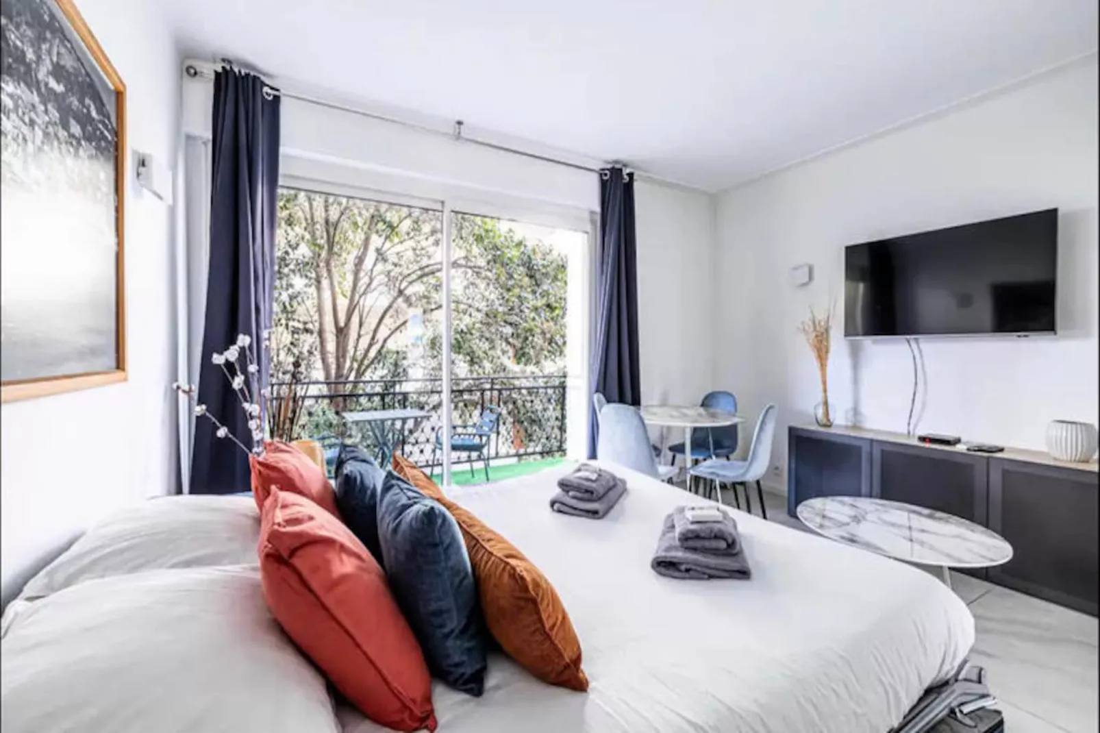 Appartements à Cannes