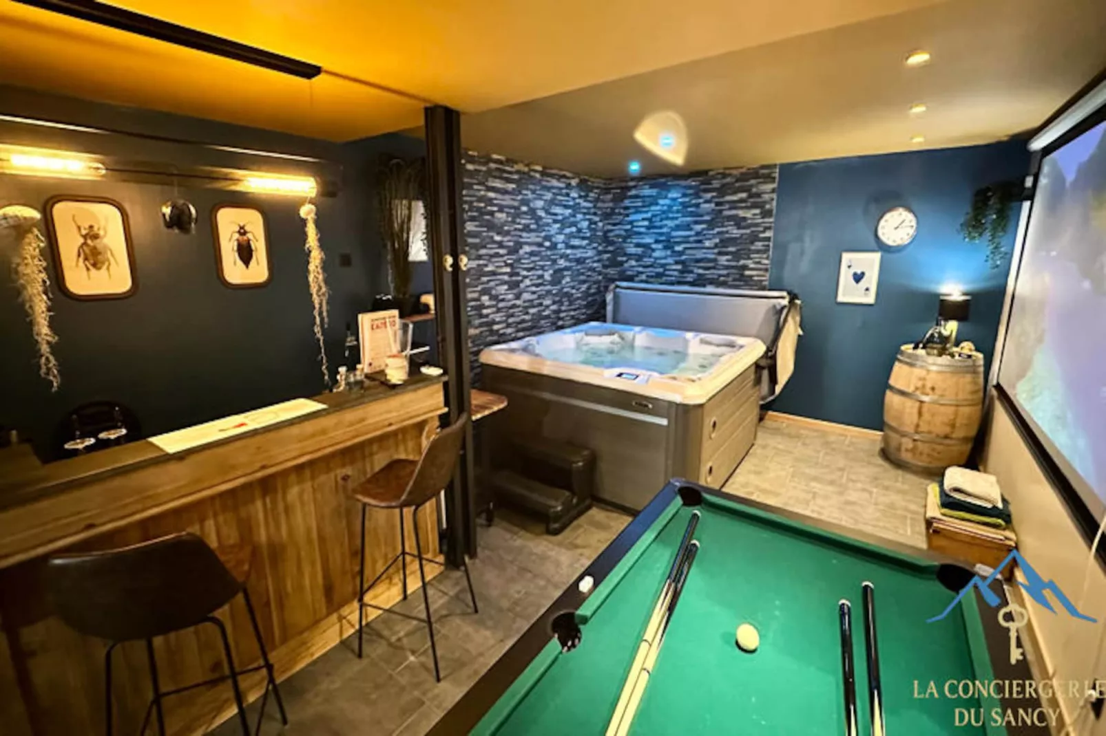 Appartements à Le Mont Dore