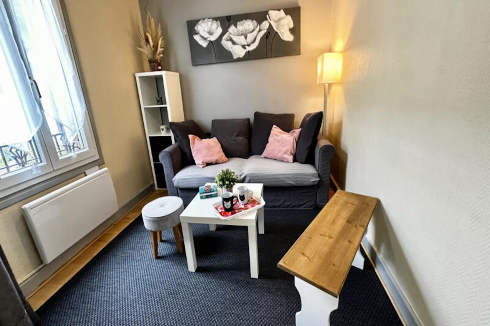 Appartements à Le Mont Dore