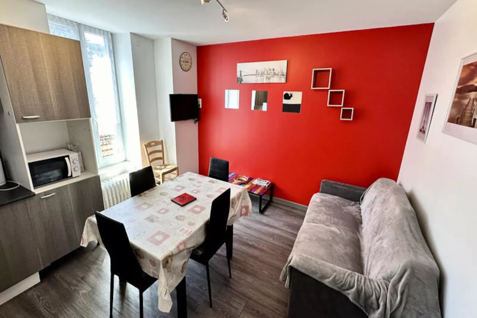 Appartements à Le Mont Dore