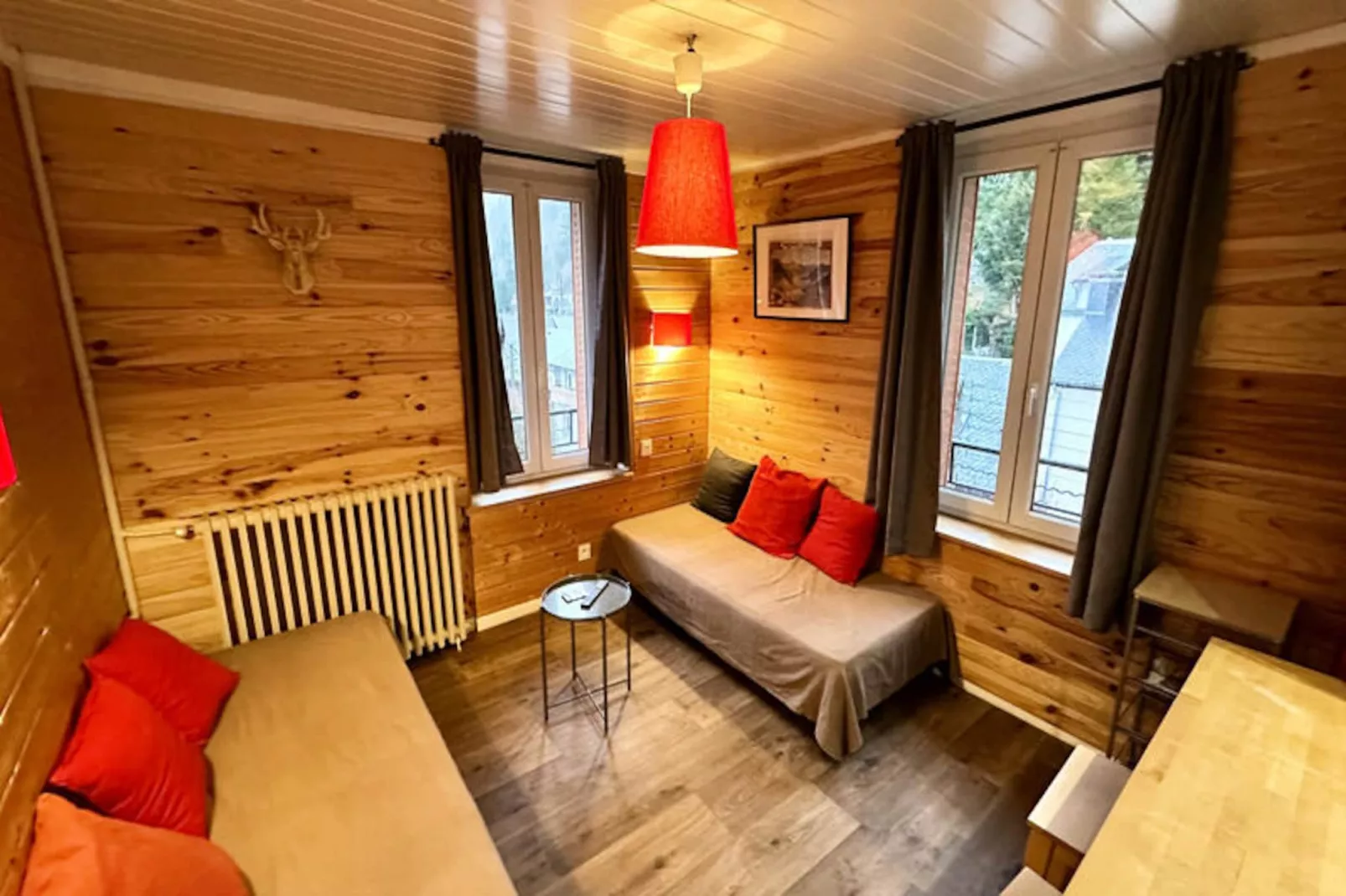 Appartements à Le Mont Dore