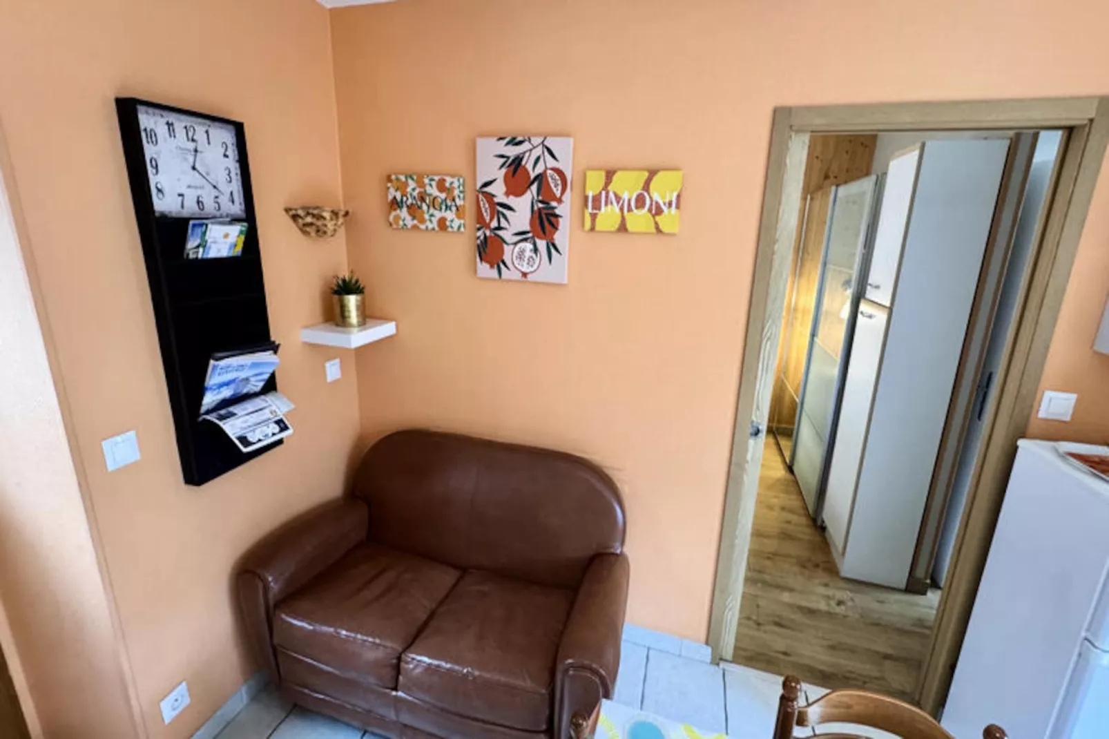 Appartements à Le Mont Dore