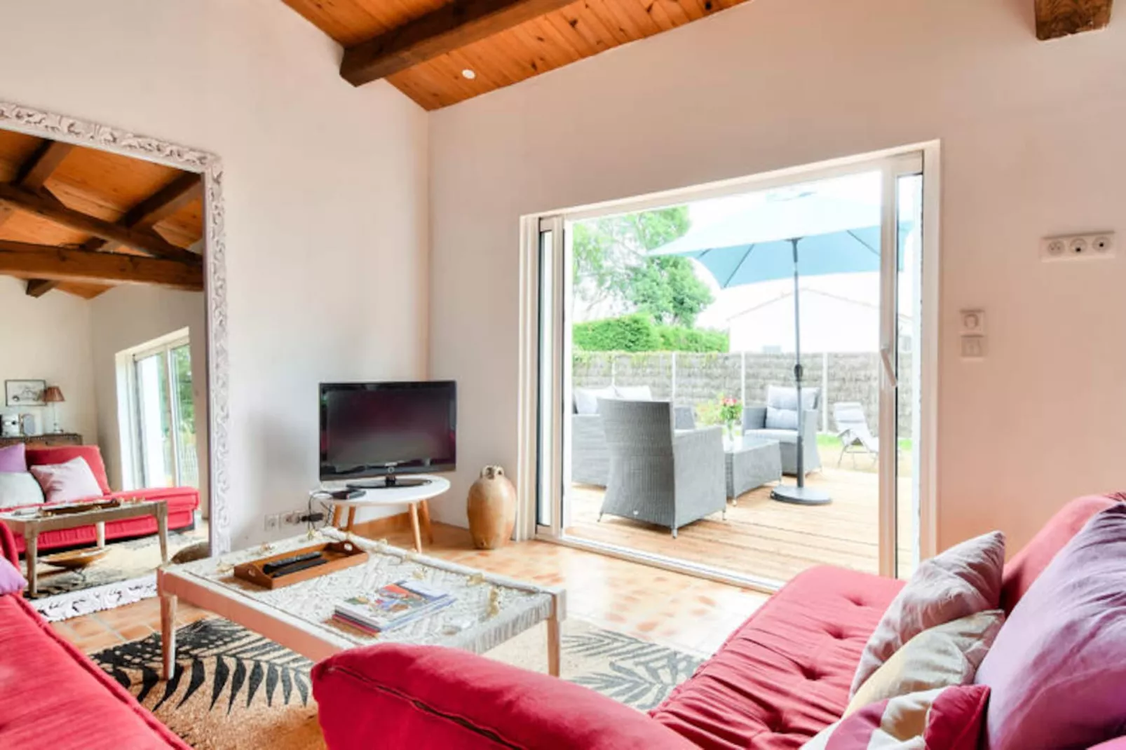 Maison à Noirmoutier