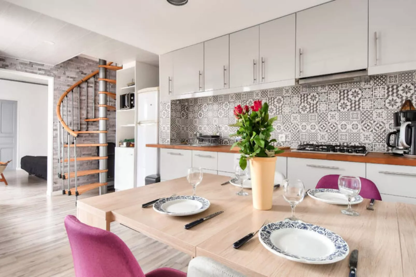 Maison à La Barre de Monts - Noirmoutier