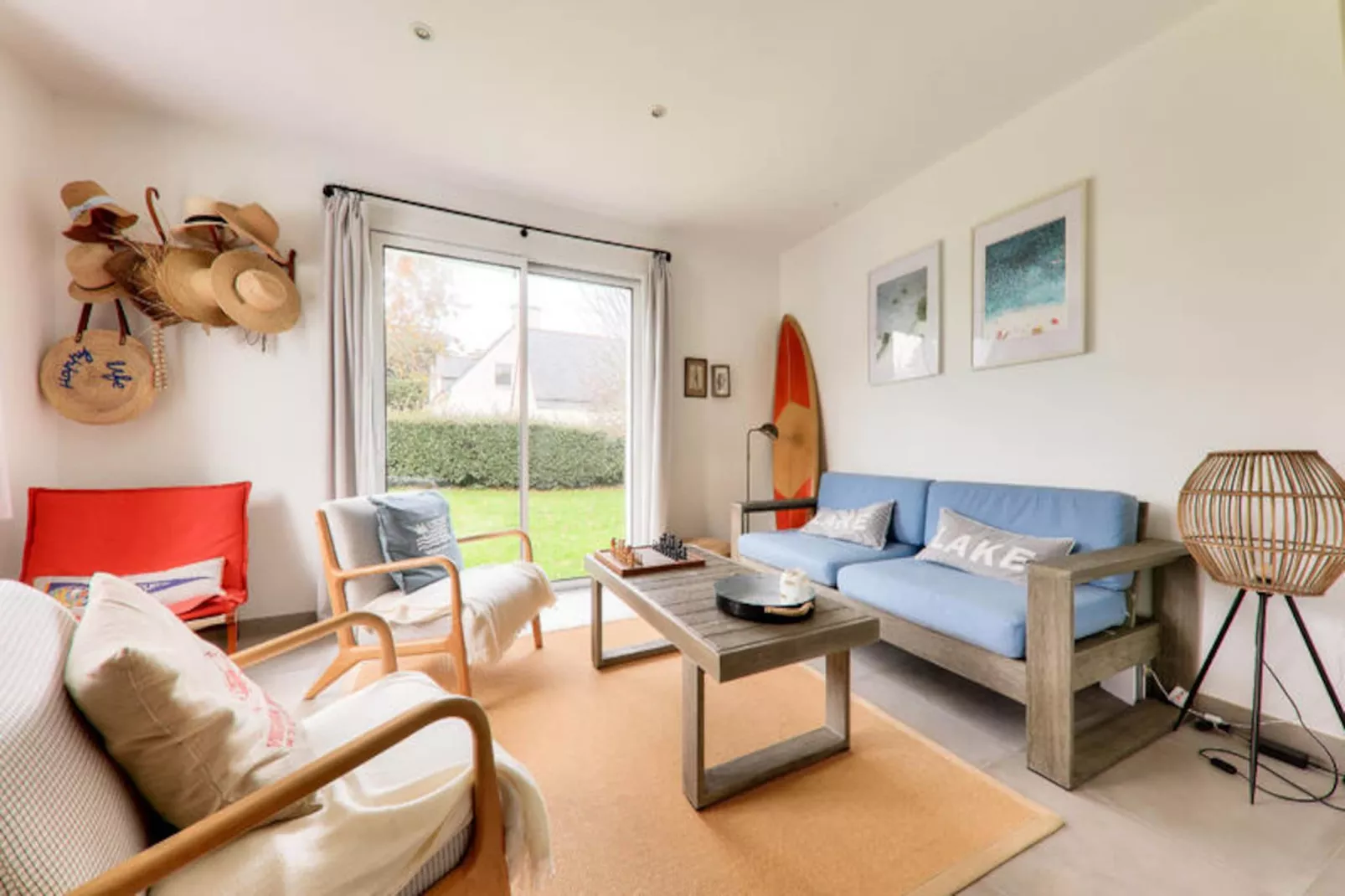 Maison à Arzon - Port Crouesty