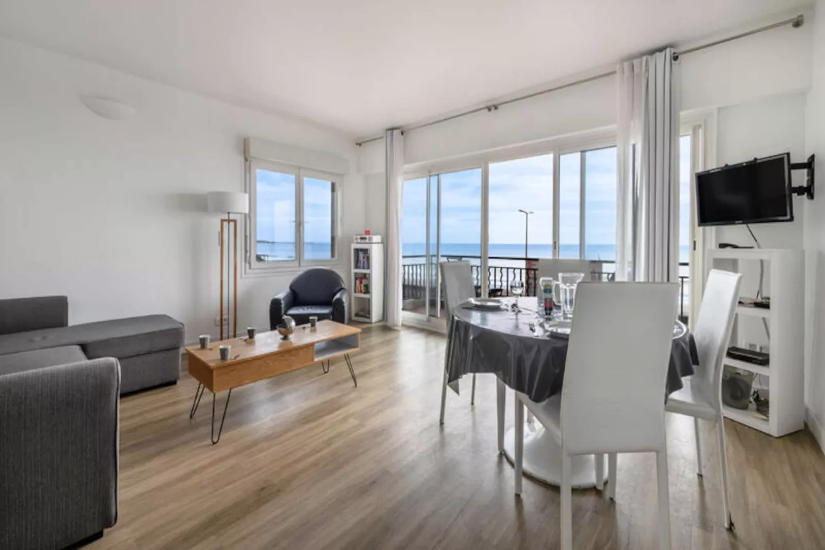 Appartements à La Baule