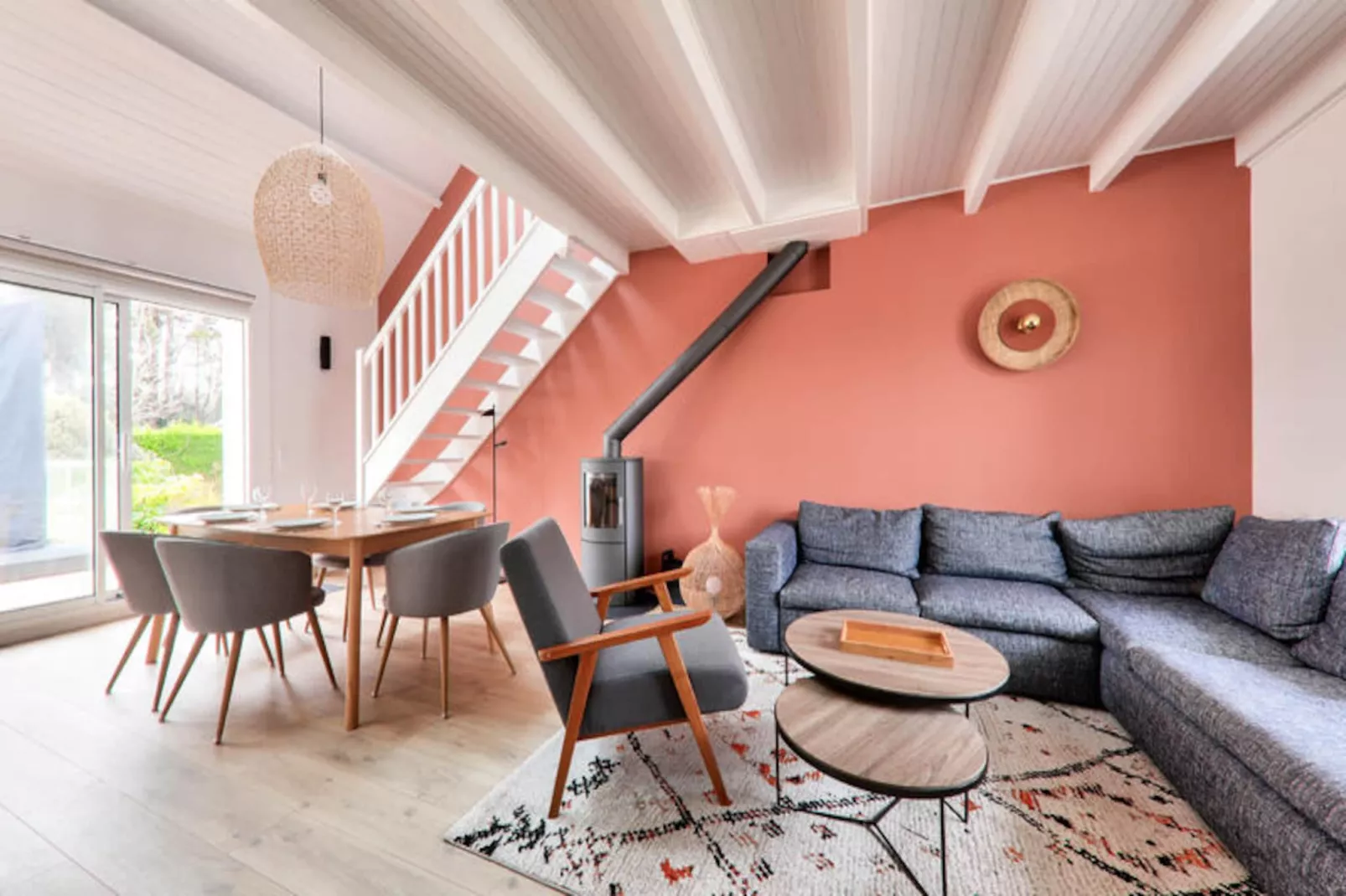 Maison à Arzon - Port Crouesty