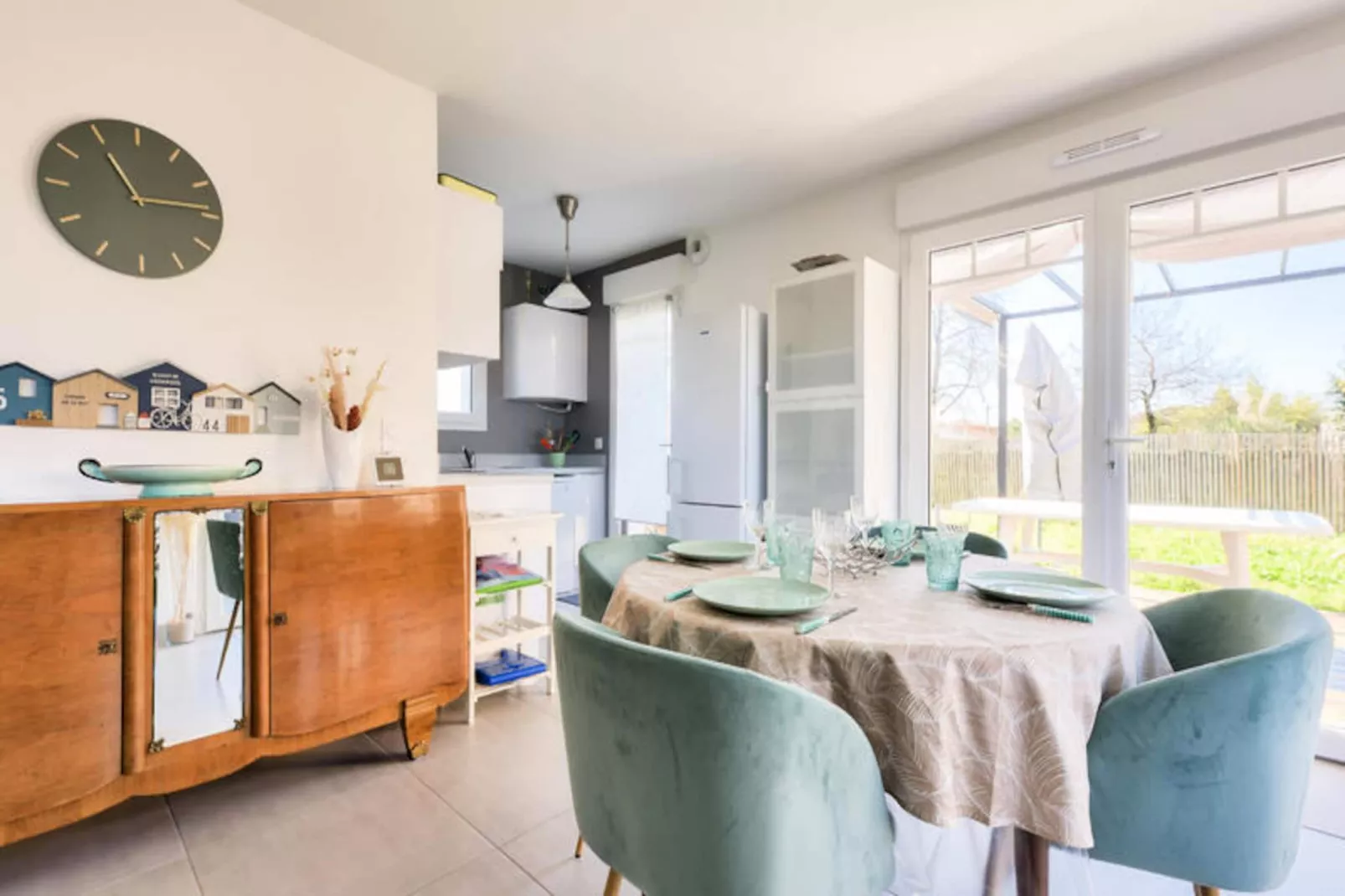 Maison à Andernos-les-Bains