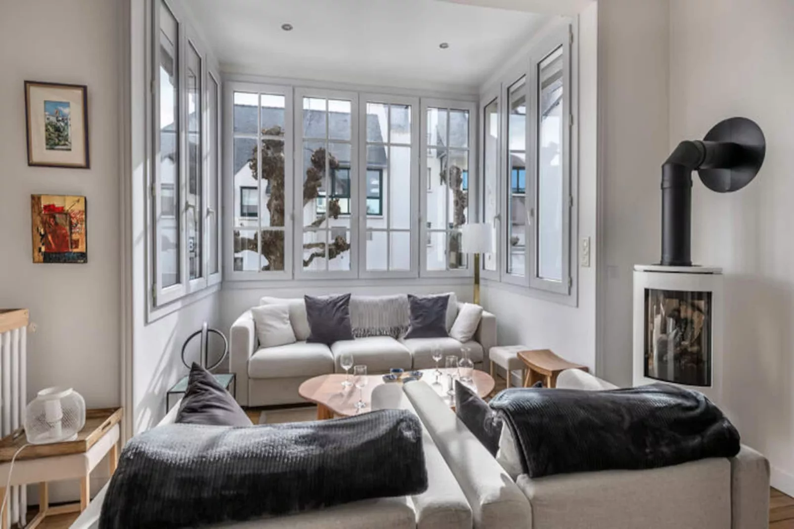 Maison à Le Pouliguen