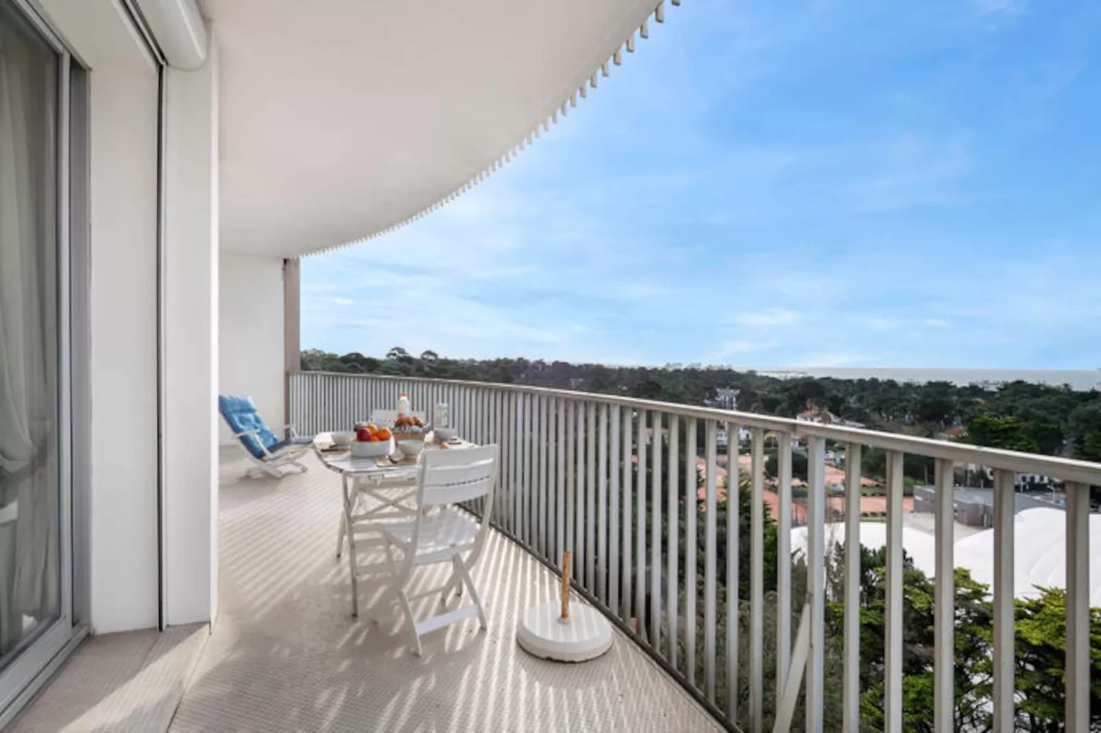 Appartements à La Baule