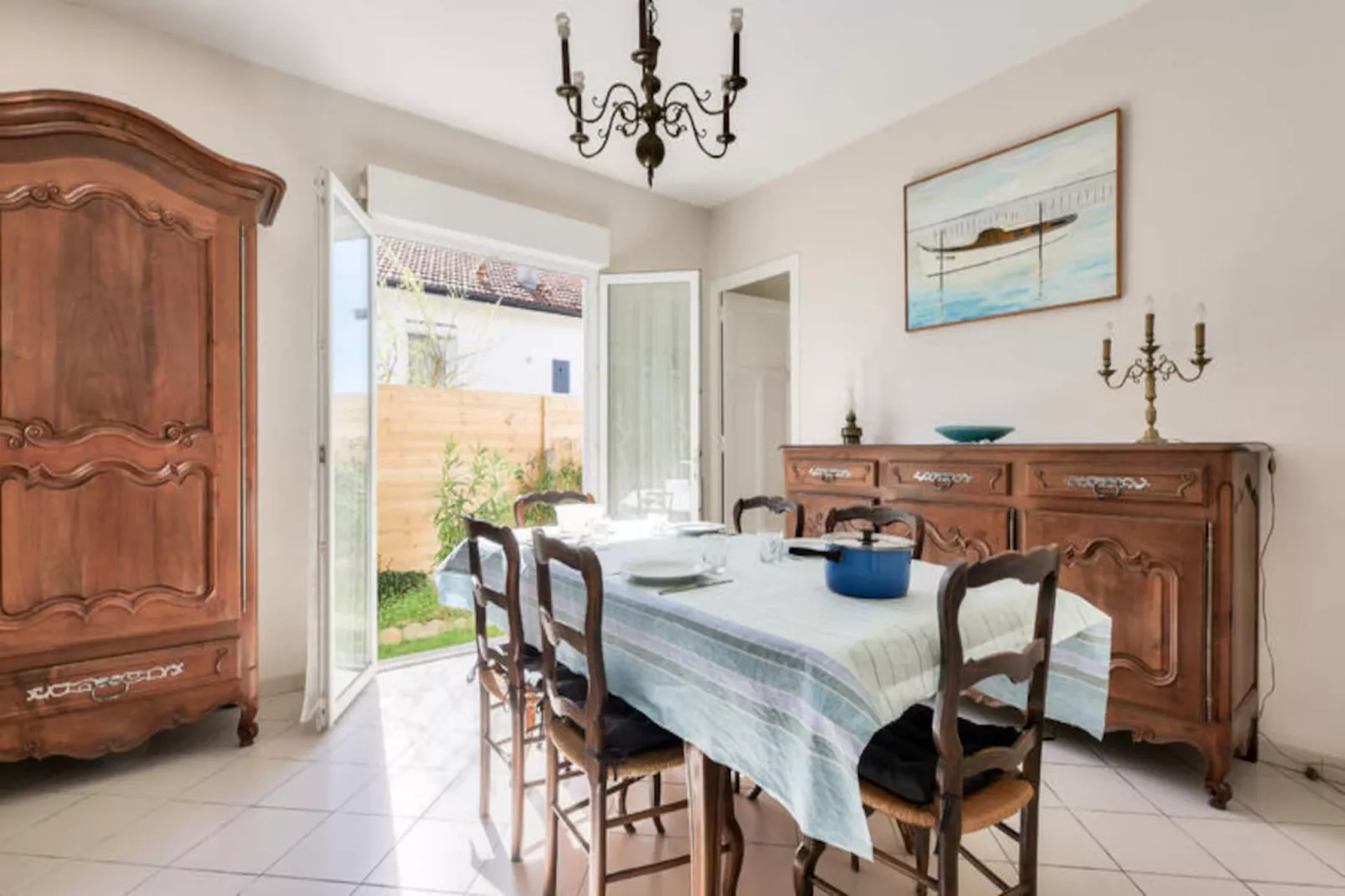 Maison à Andernos-les-Bains