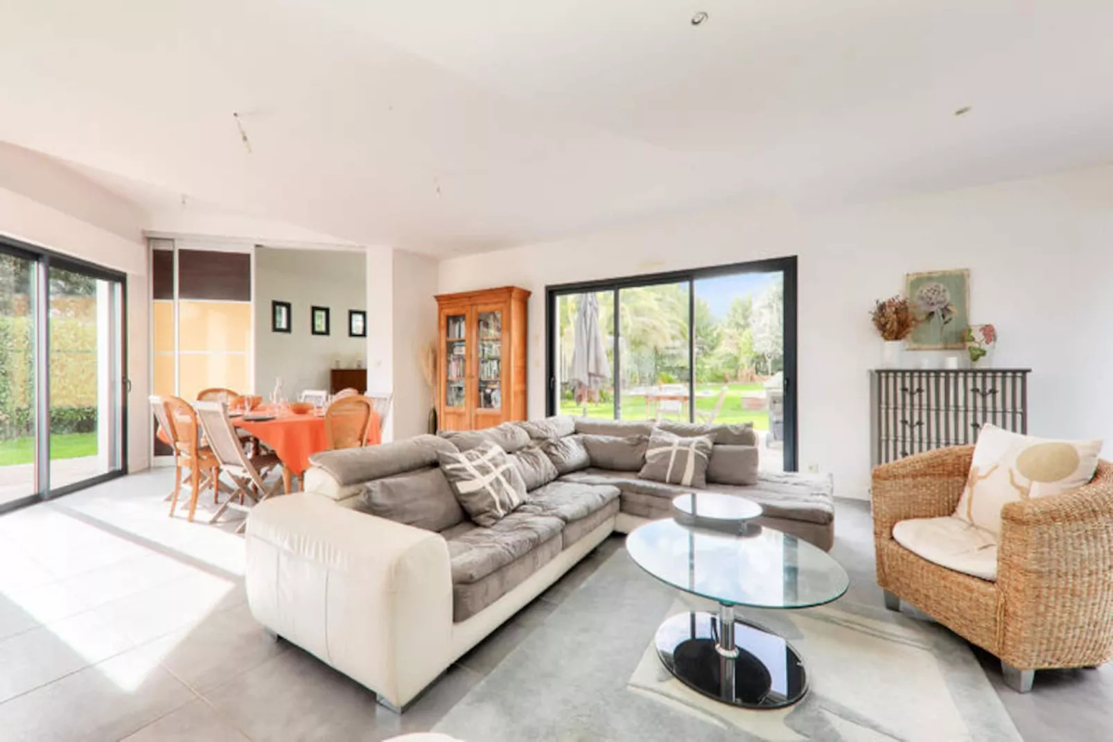 Maison à Saint-Armel