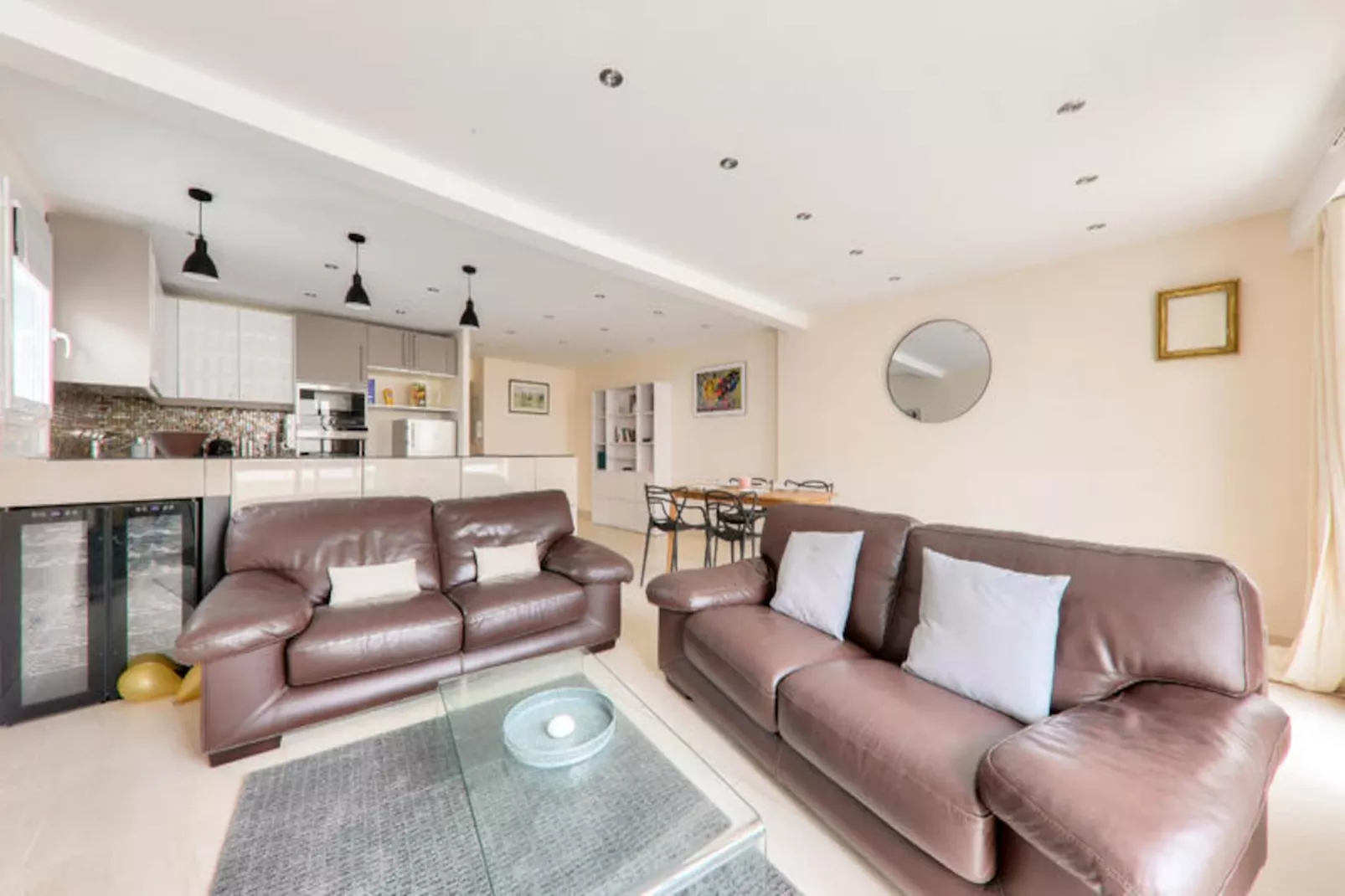 Appartements à Sarzeau