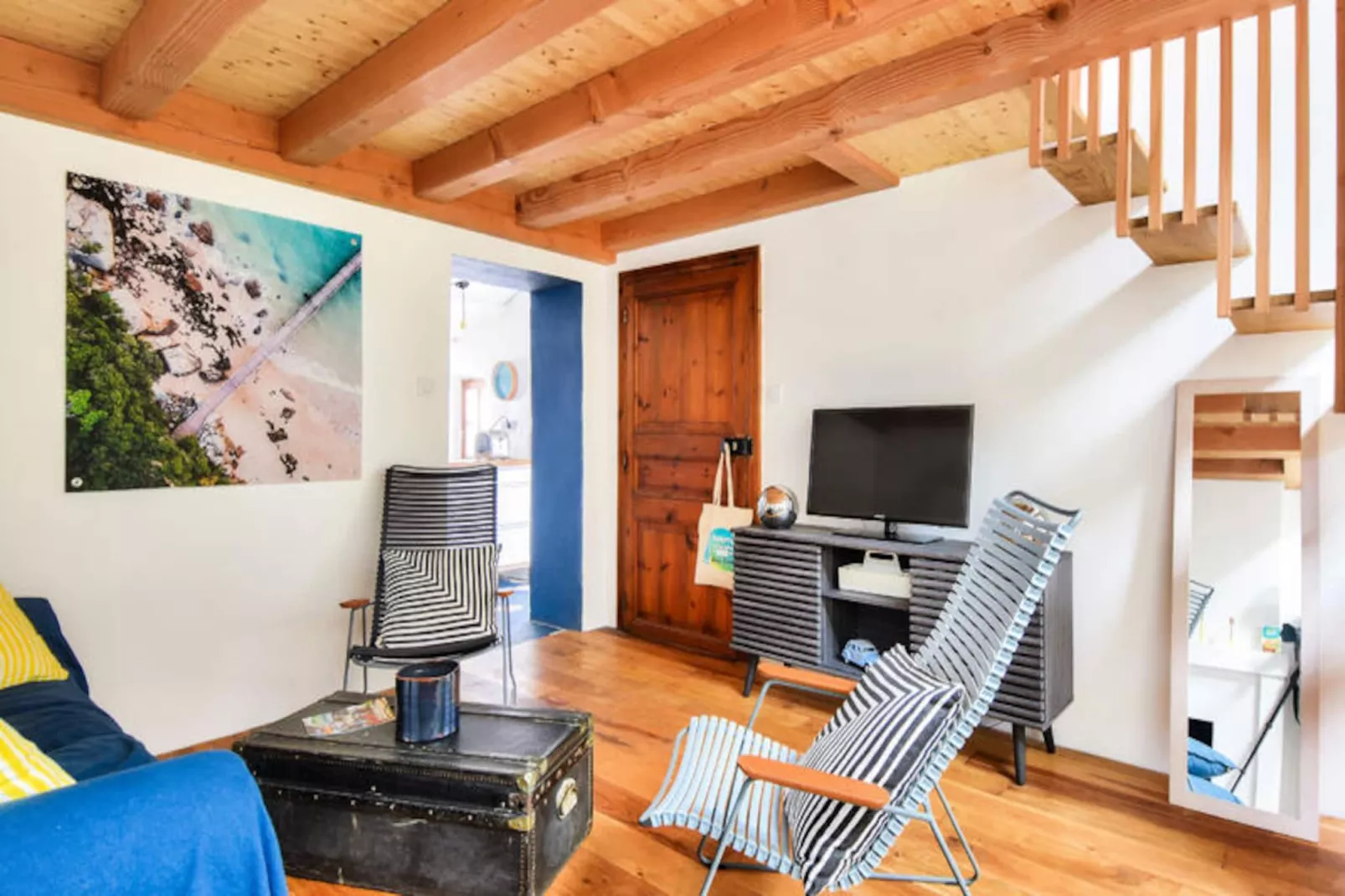 Maison à L'Epine - Ile de Noirmoutier