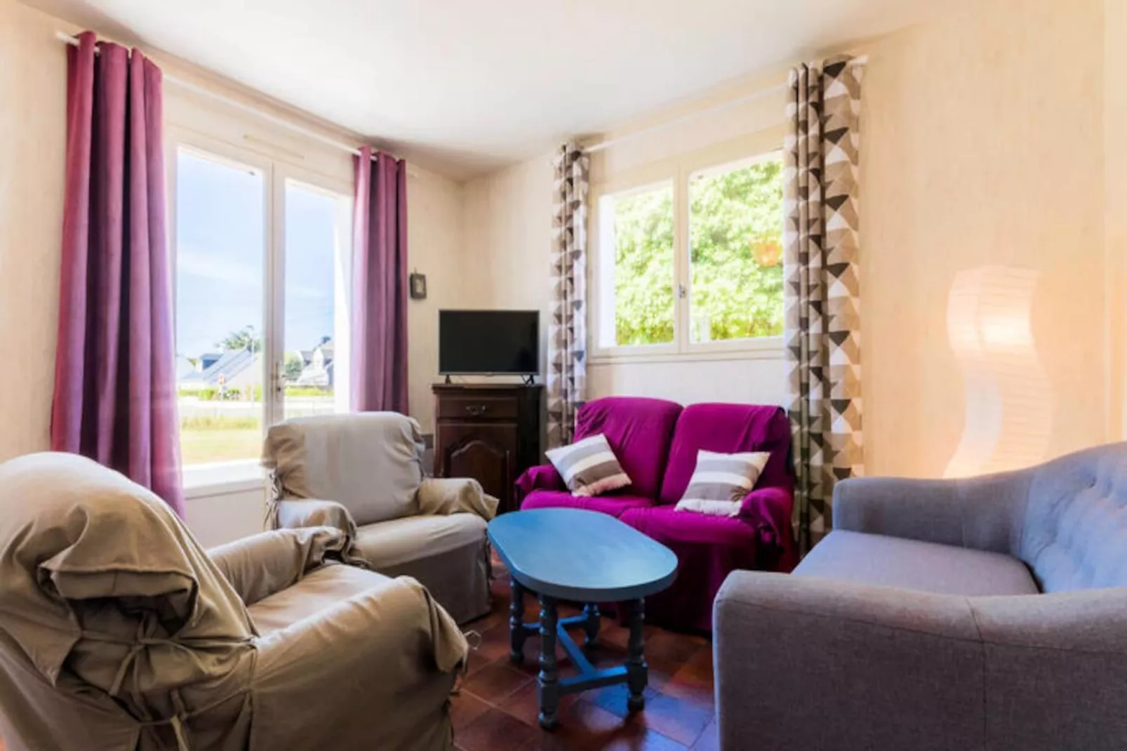 Maison à Le Pouliguen