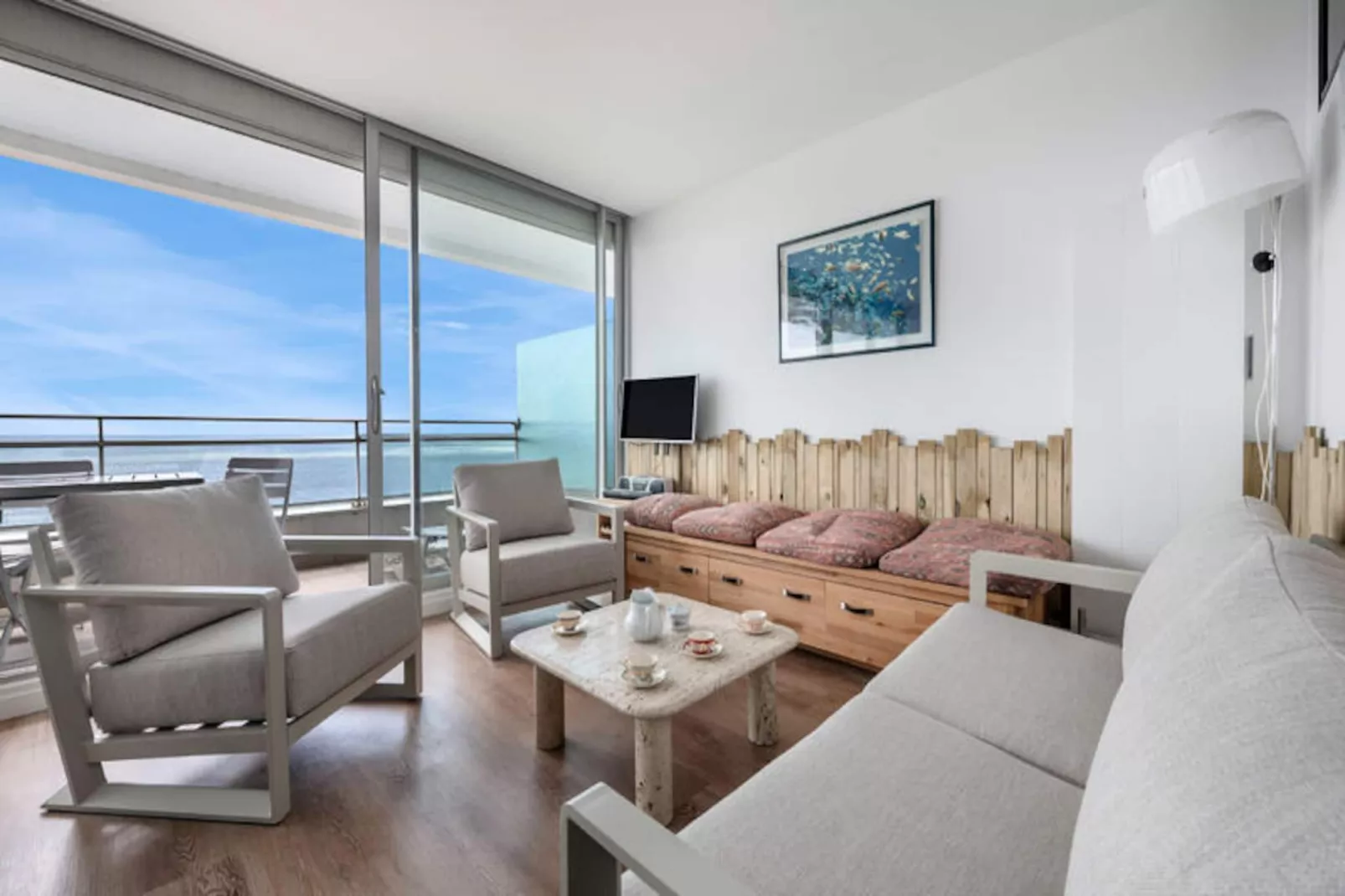 Appartements à La Baule