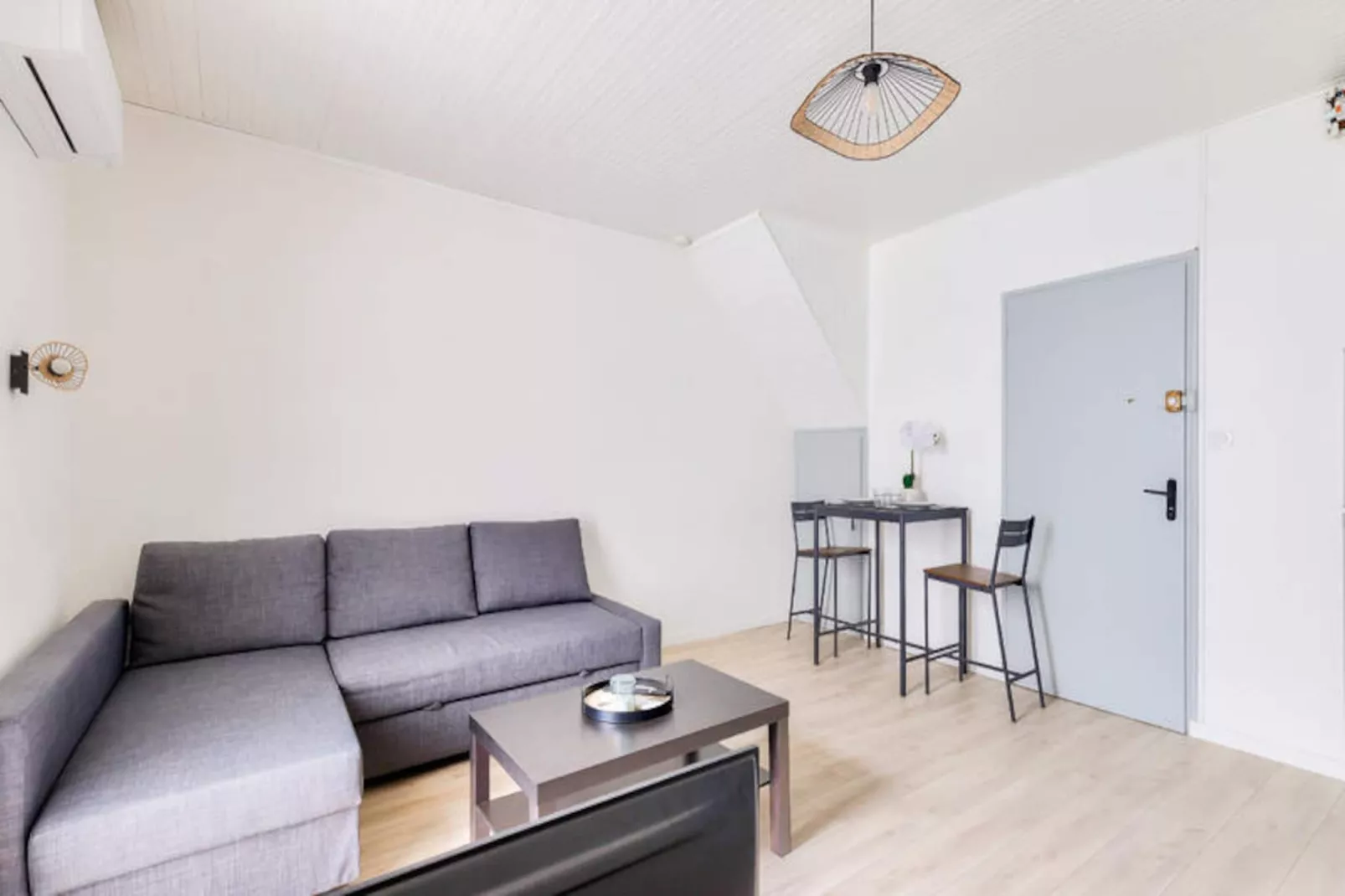 Studio à Les Sables d'Olonne