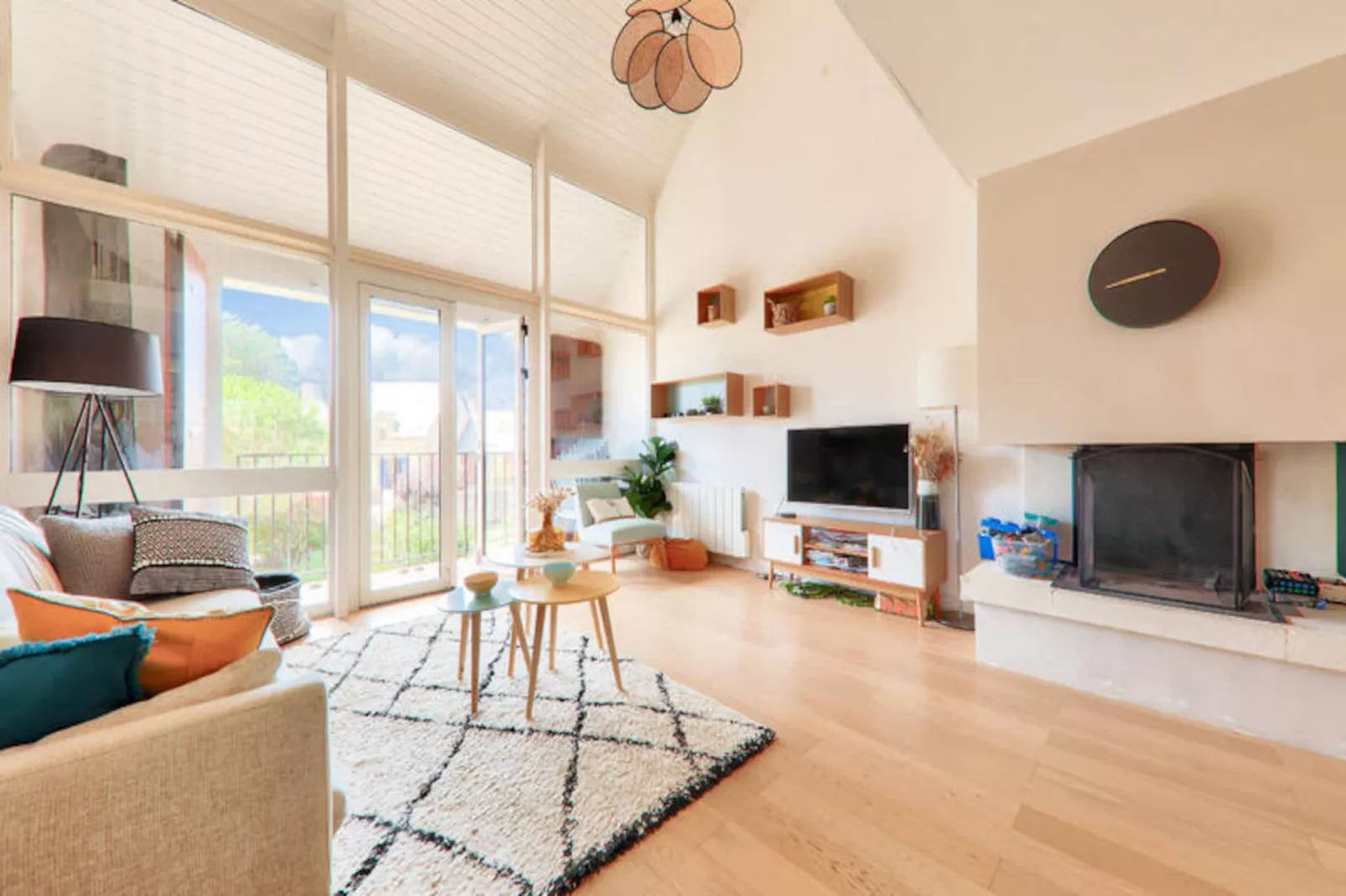 Maison à Arzon - Port Crouesty