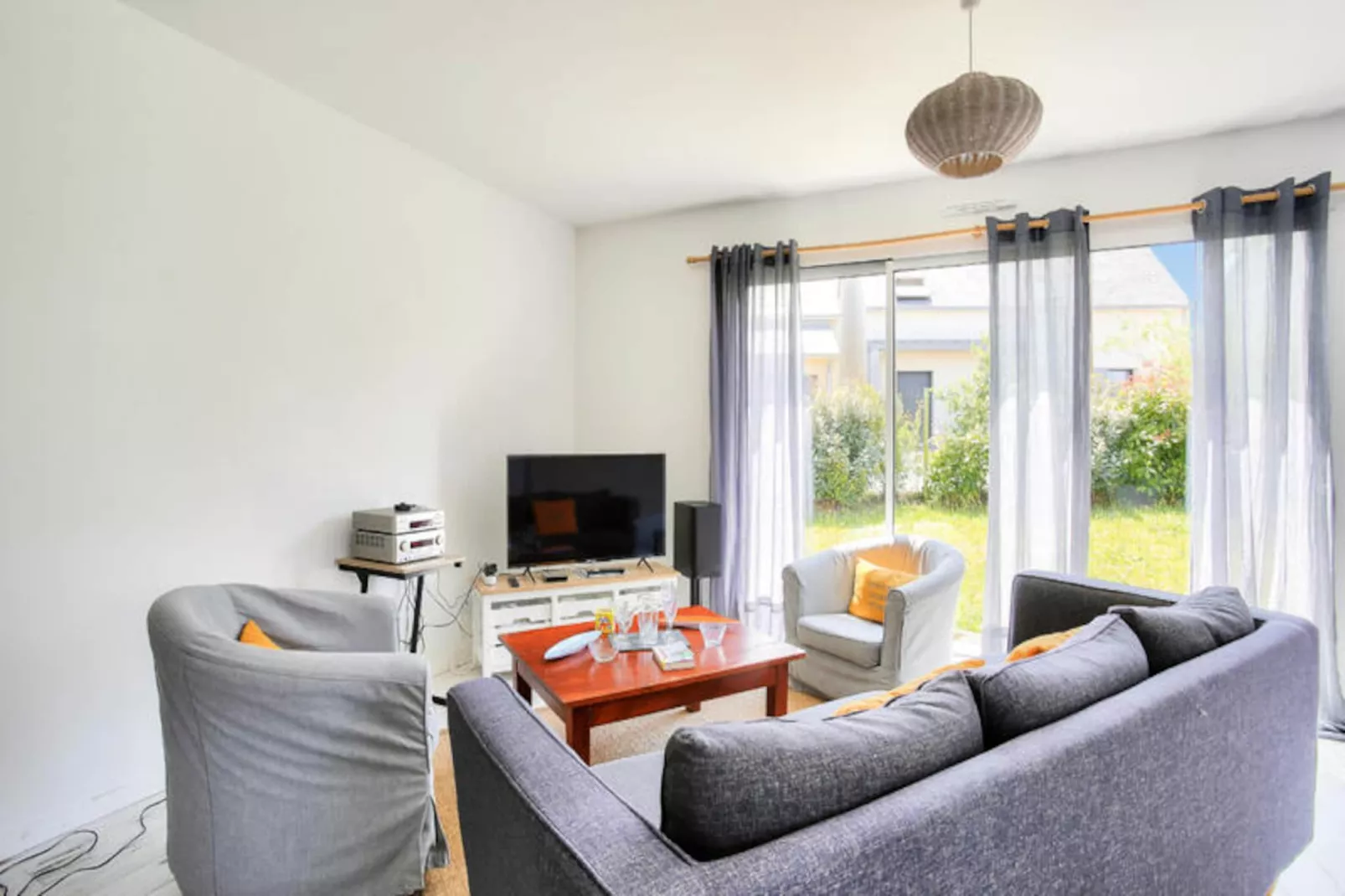 Maison à Saint-Lunaire