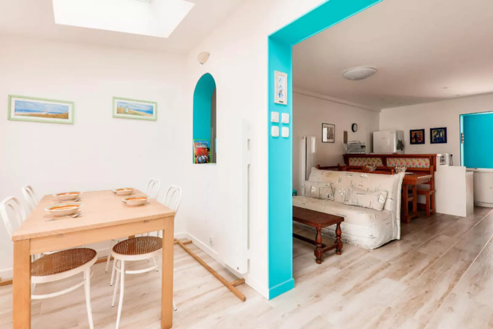 Maison à Saint Pierre Quiberon