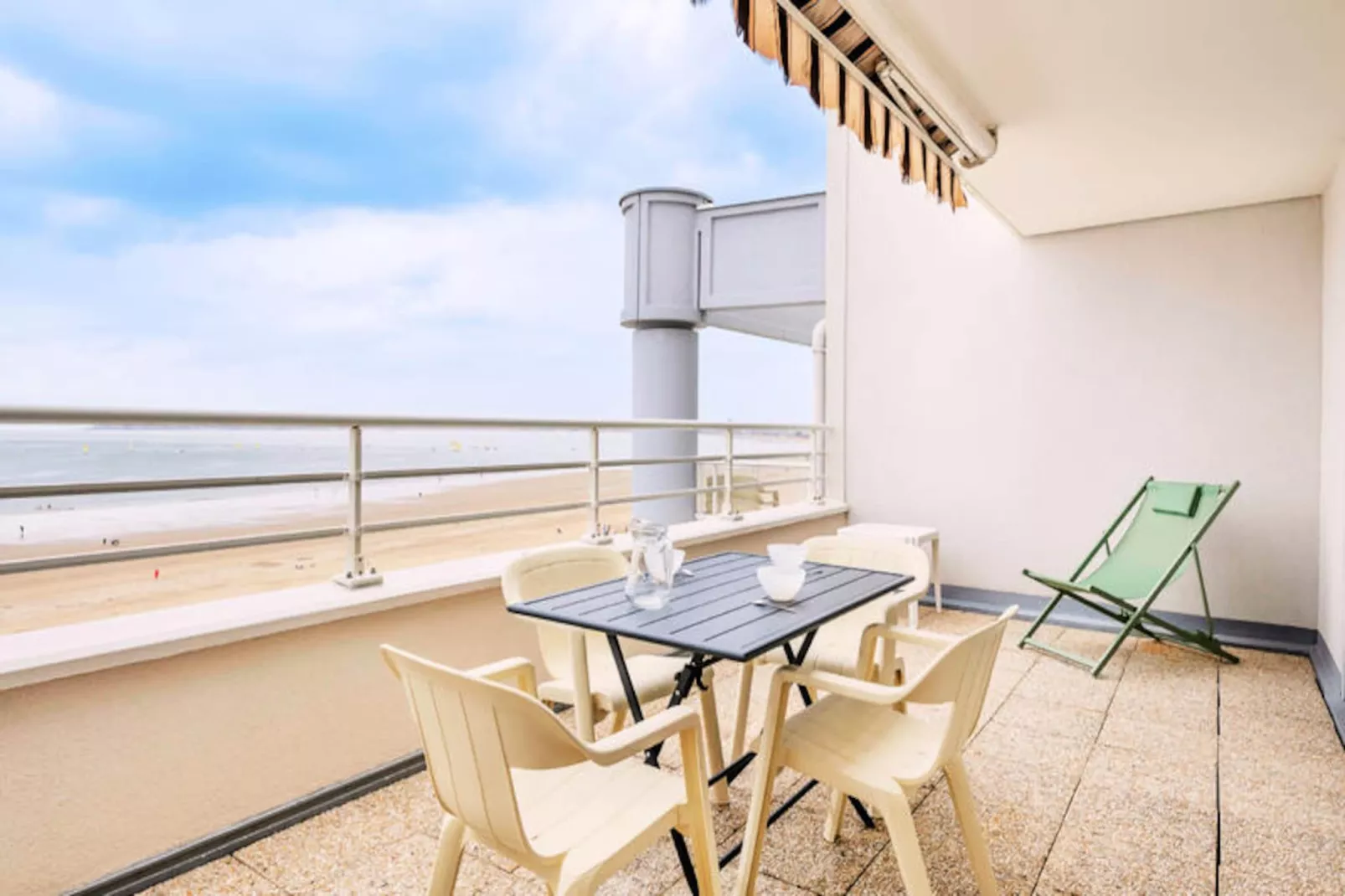 Appartements à Pornichet