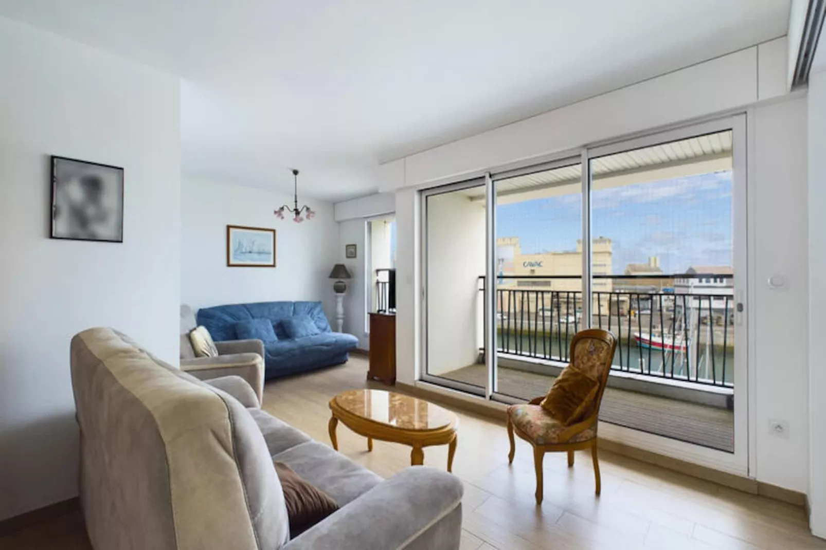 Appartements à Les Sables d'Olonne