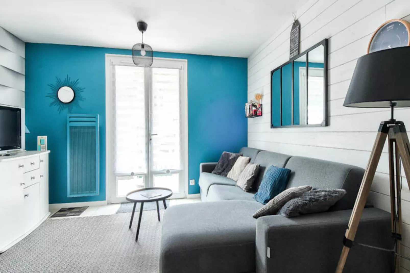 Appartements à La guerinière - Ile de Noirmoutier