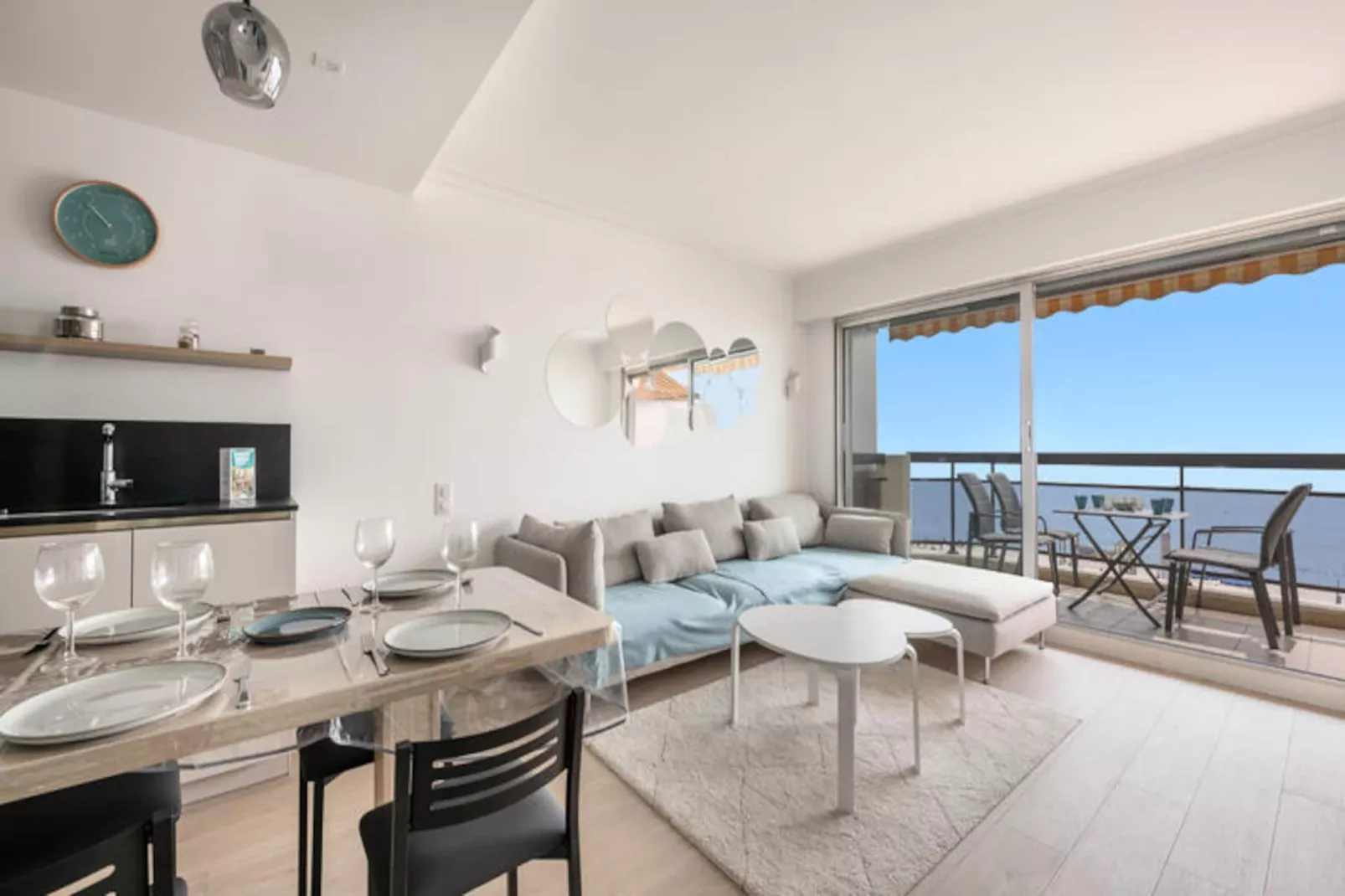 Appartements à La Baule