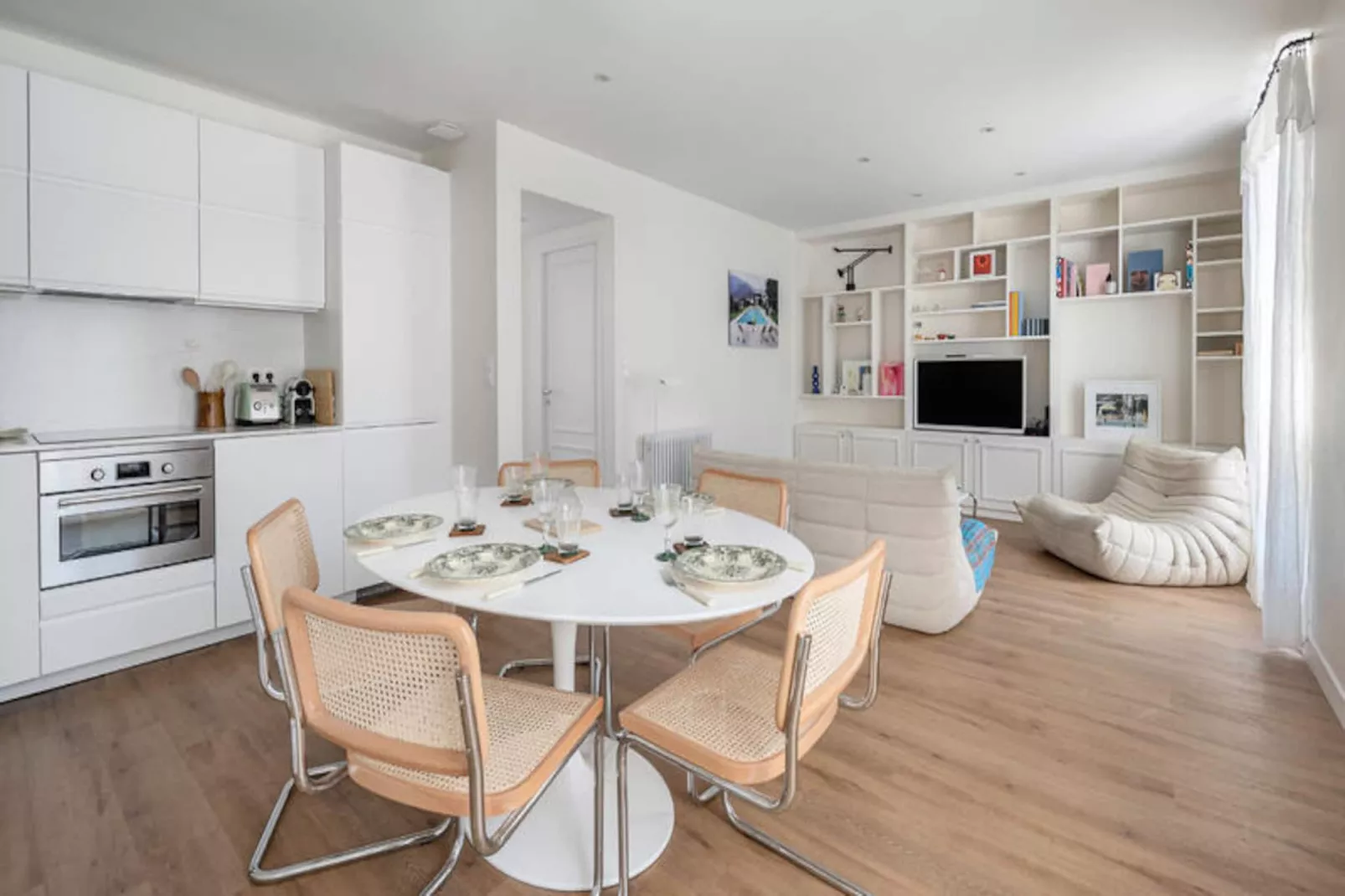 Appartements à Le Pouliguen