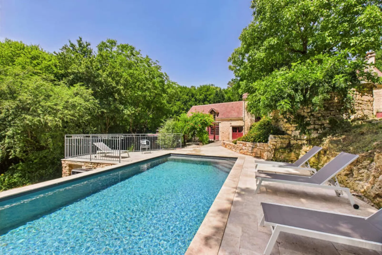 Maison à Salignac-Eyvigues