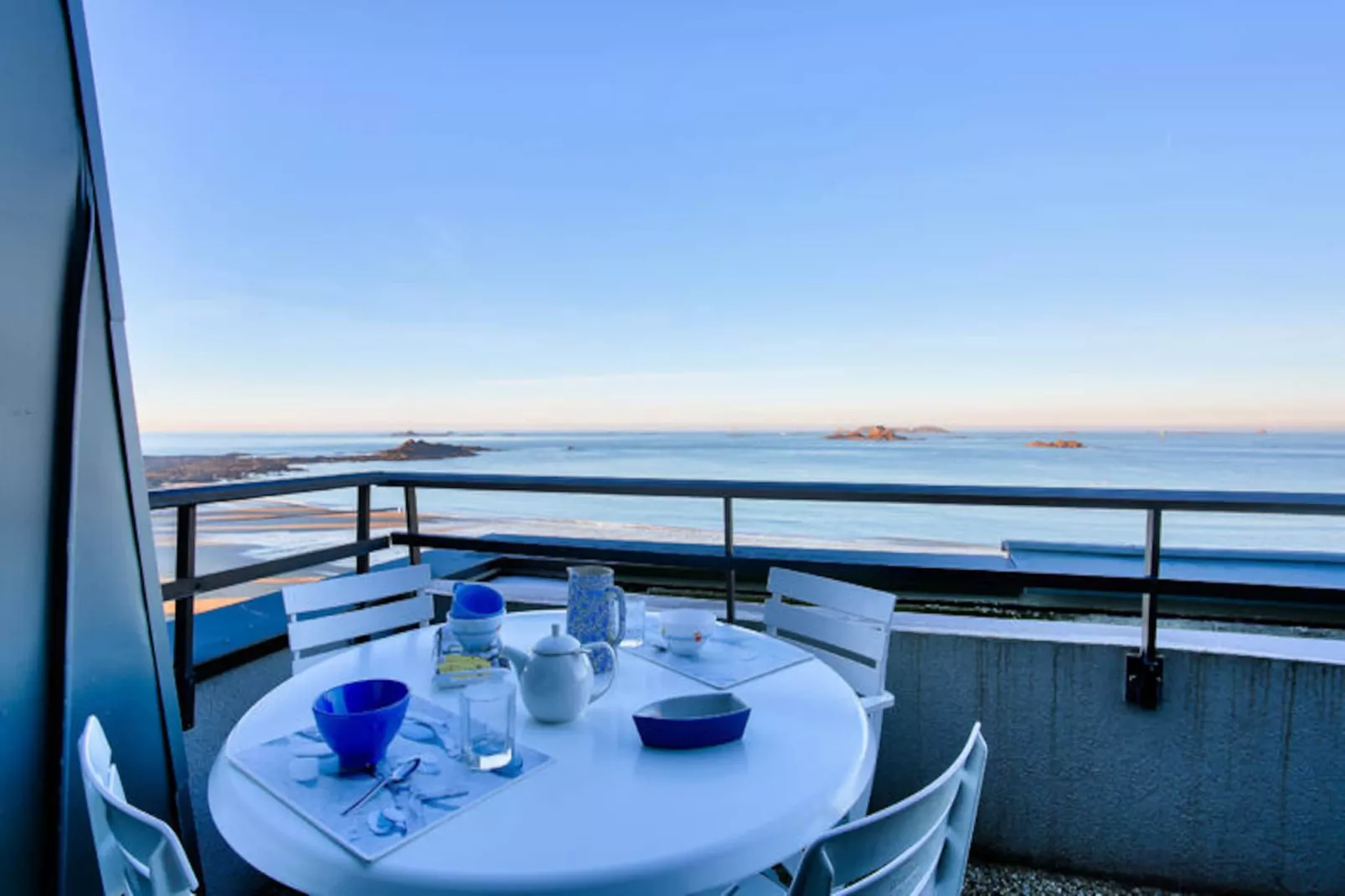 Appartements à Dinard