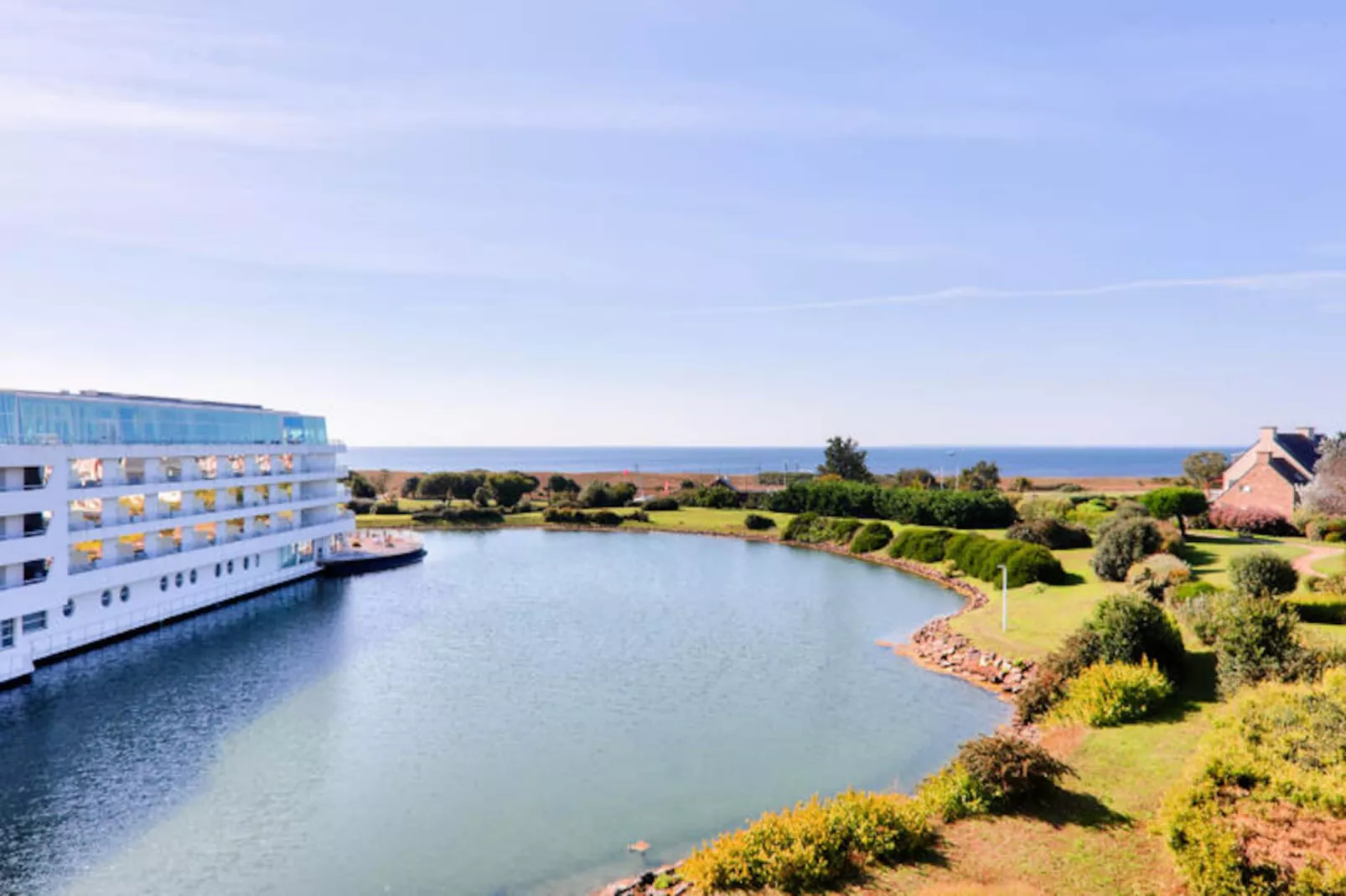 Appartements à Arzon - Port Crouesty