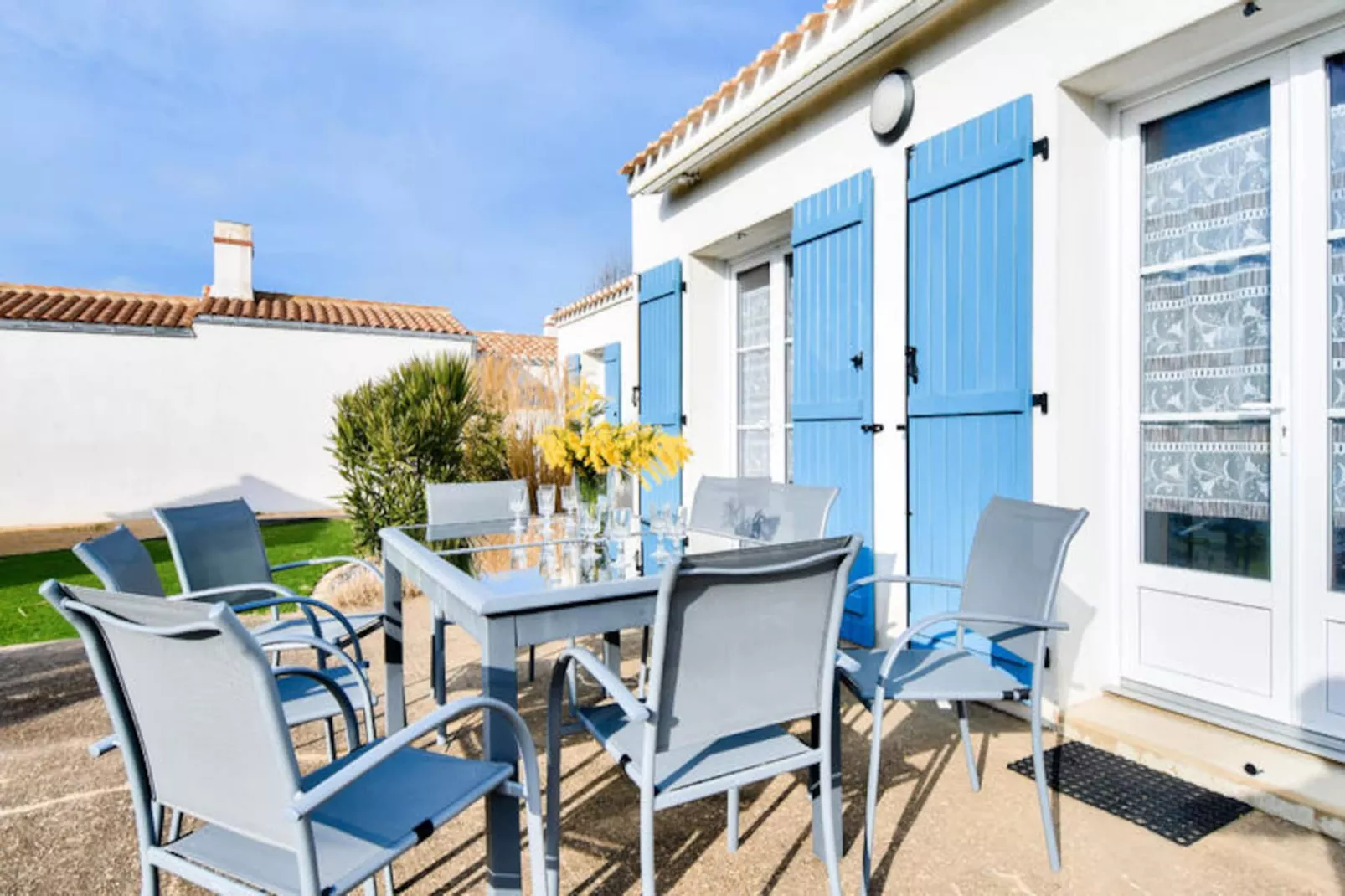 Maison à L'Epine - Ile de Noirmoutier