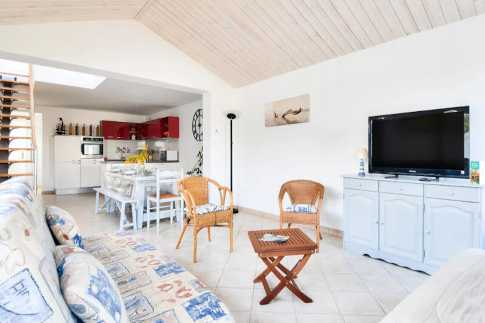 Maison à La guerinière - Ile de Noirmoutier