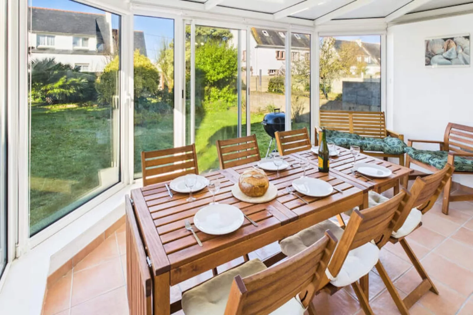 Maison à Le Guilvinec