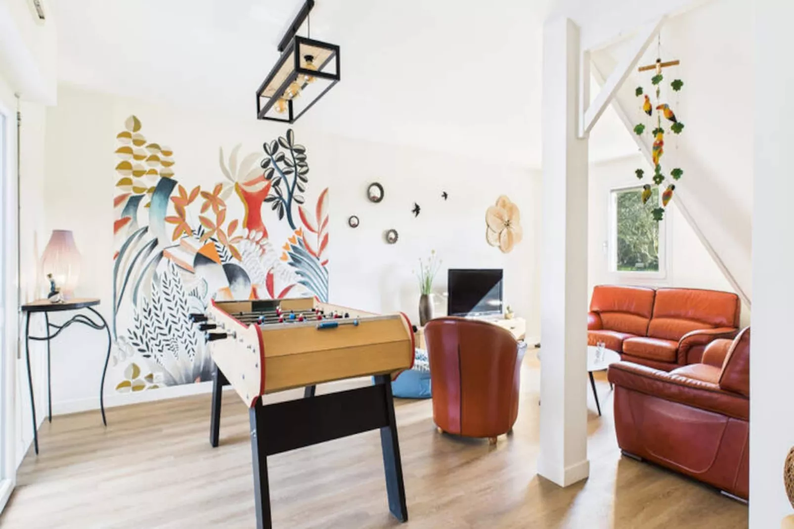 Maison à Batz-sur-Mer