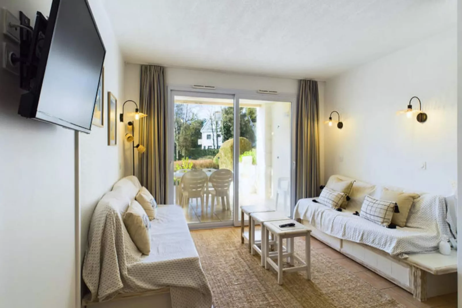 Appartements à La Baule