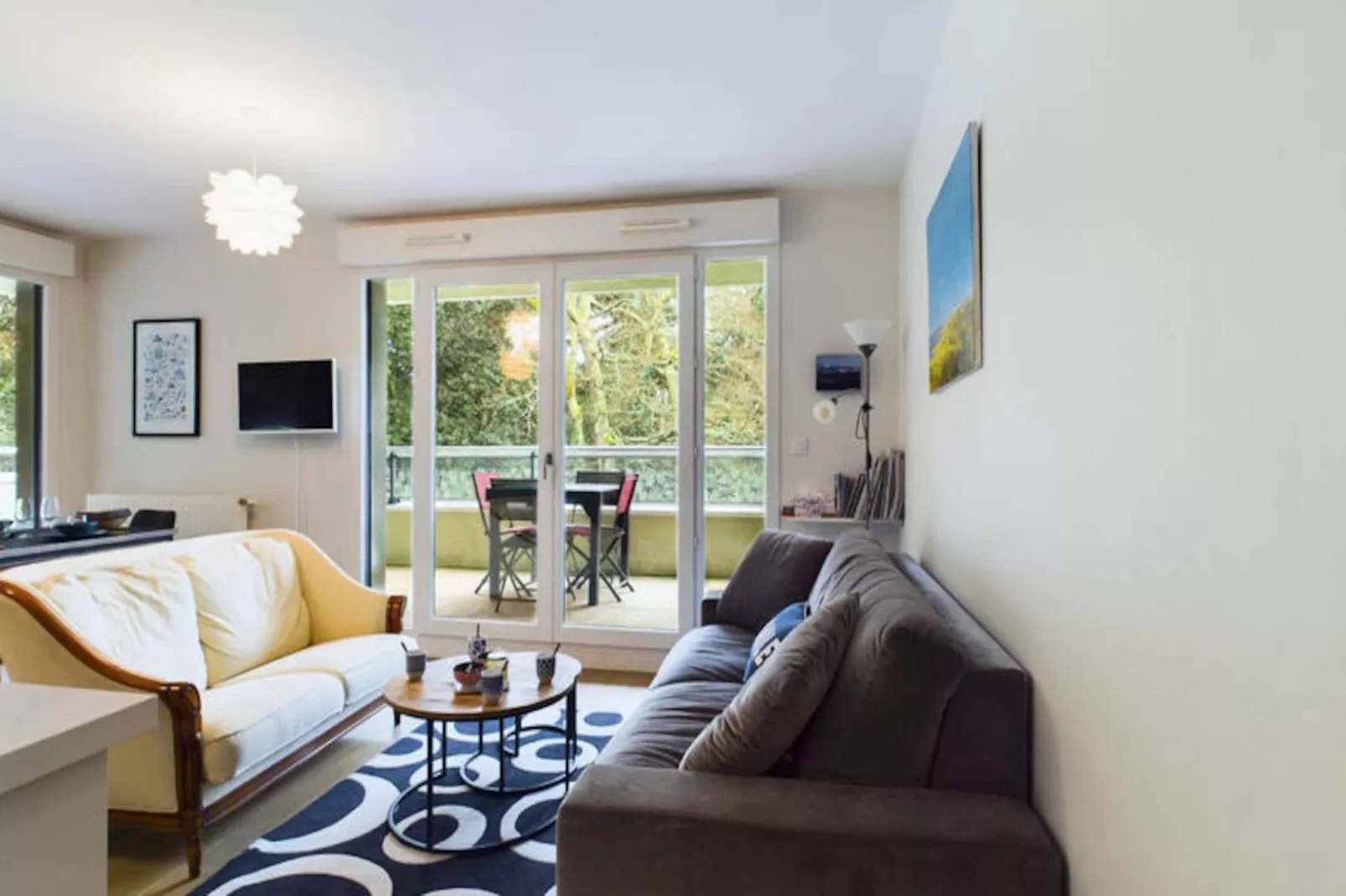 Appartements à La Baule