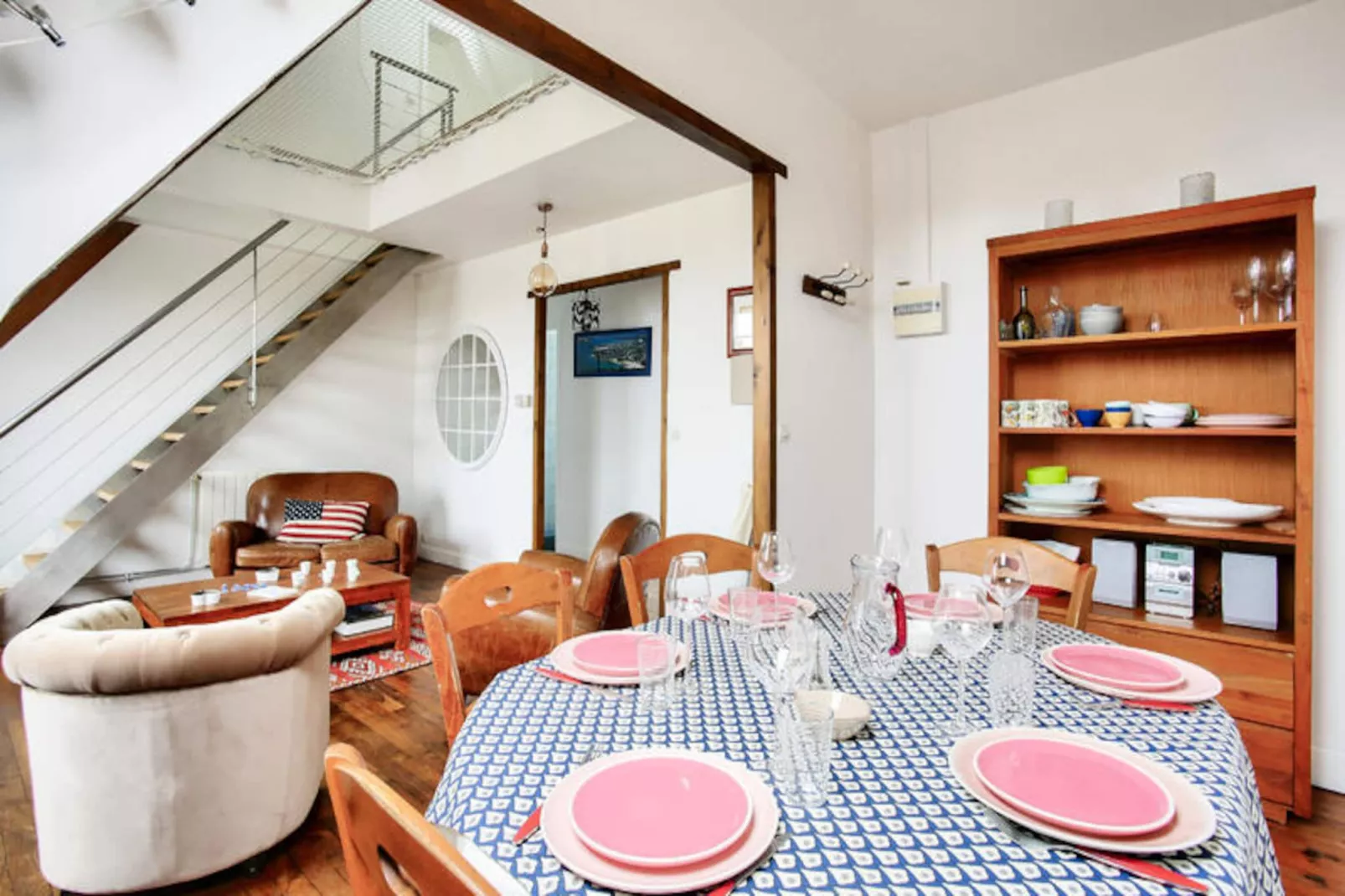 Appartements à Dinard