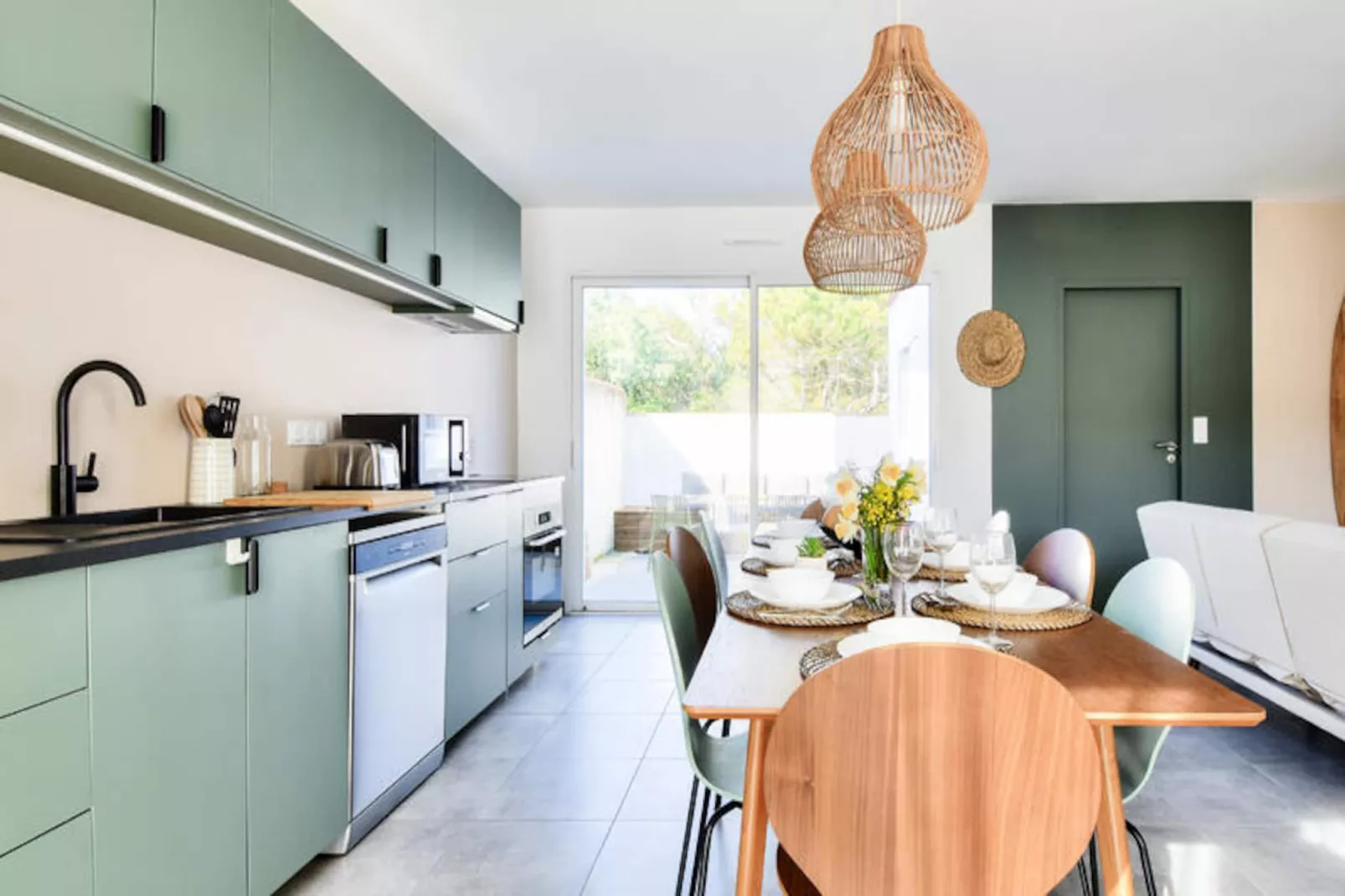 Maison à La guerinière - Ile de Noirmoutier