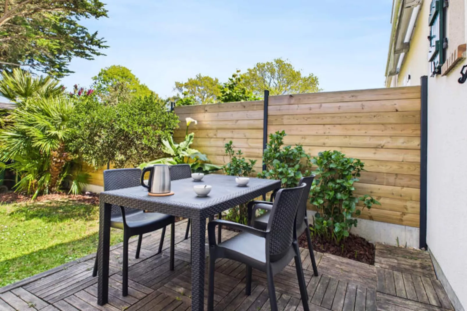 Maison à Piriac-sur-Mer