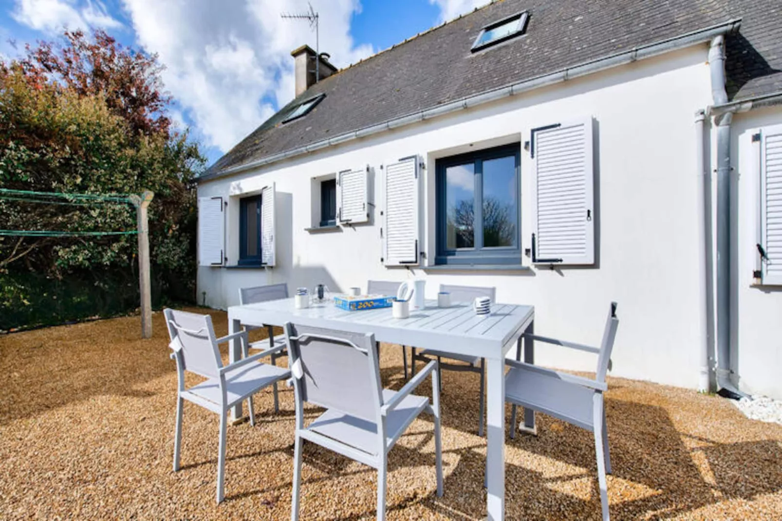 Maison à Guissény sur Mer