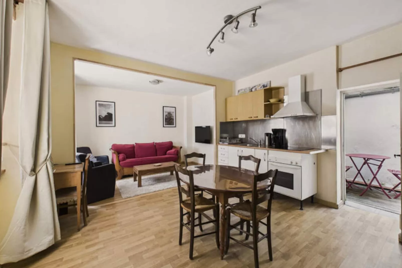 Maison à Sarlat-la-Canéda