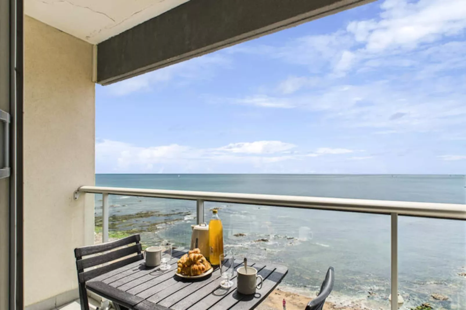 Appartements à Les Sables d'Olonne