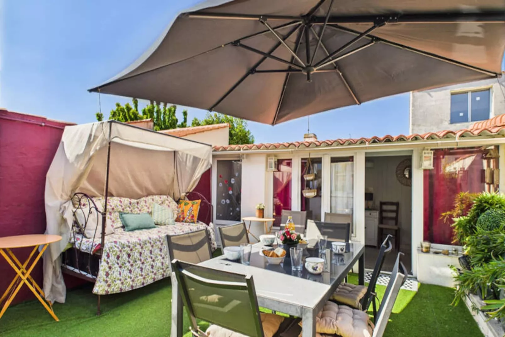 Maison à Les Sables d'Olonne