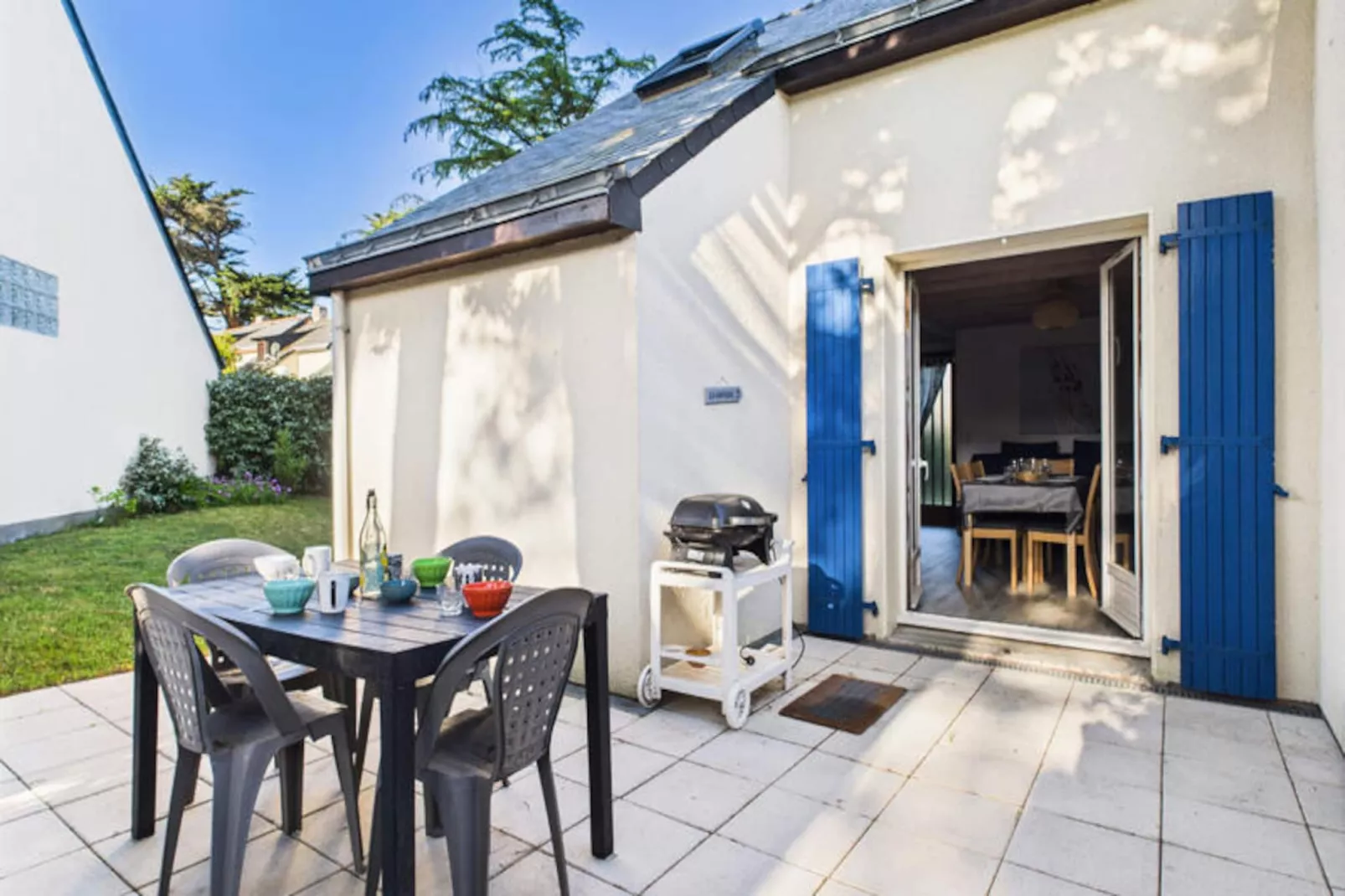 Maison à Le Pouliguen