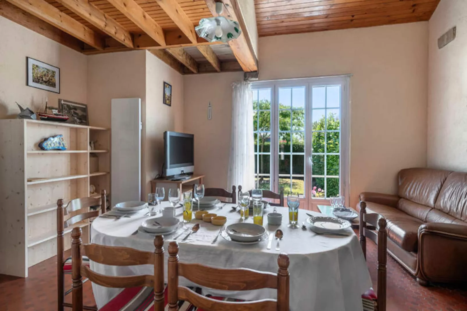 Maison à La Plaine Sur Mer