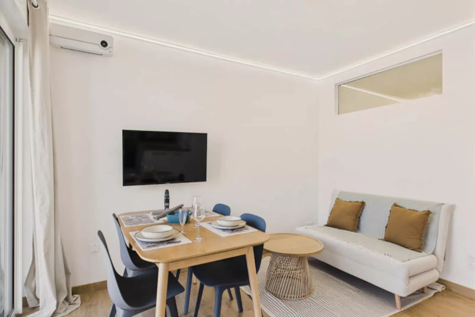 Appartements à Arzon - Port Crouesty